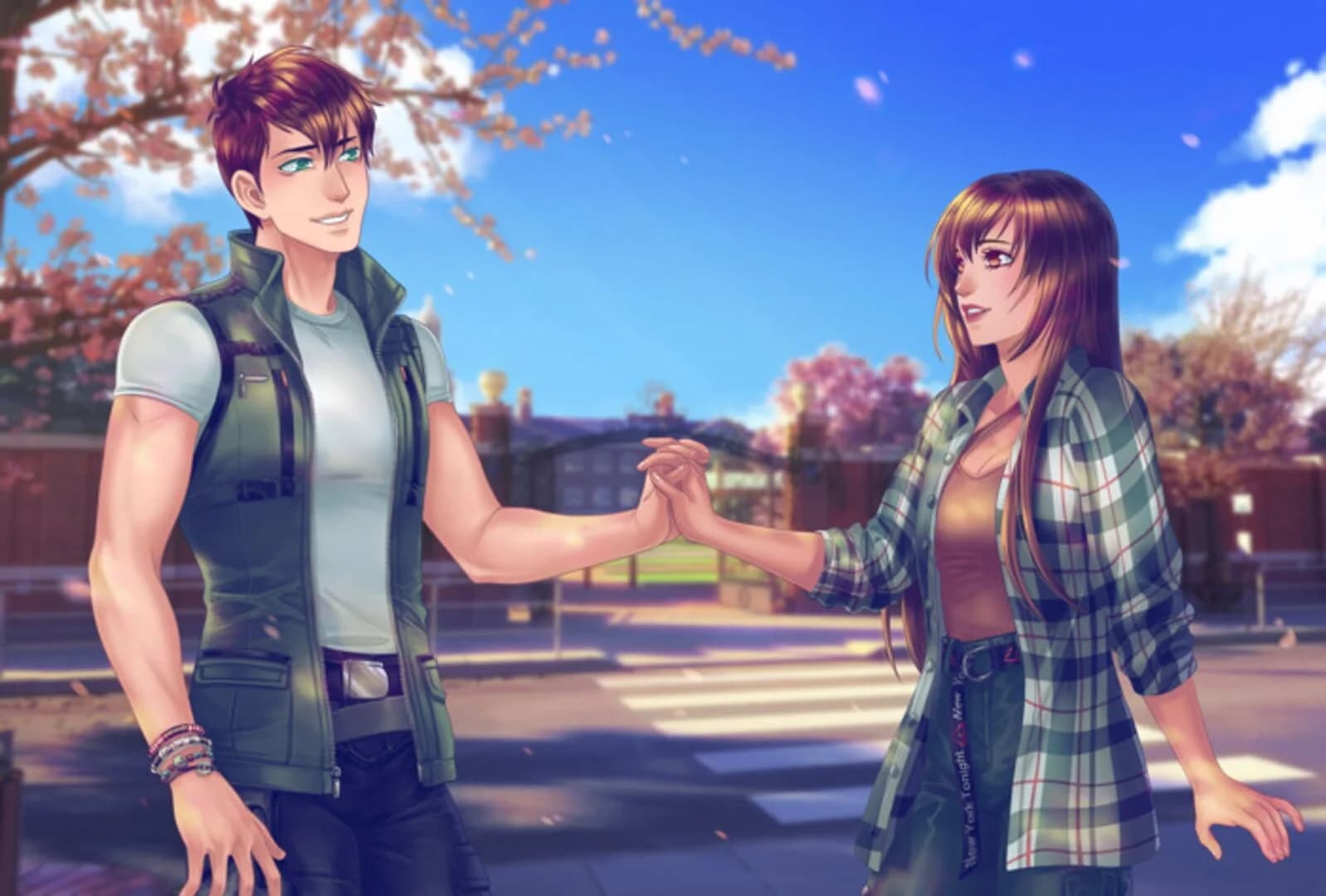 My Candy Love: Alternate Life screenshot 2