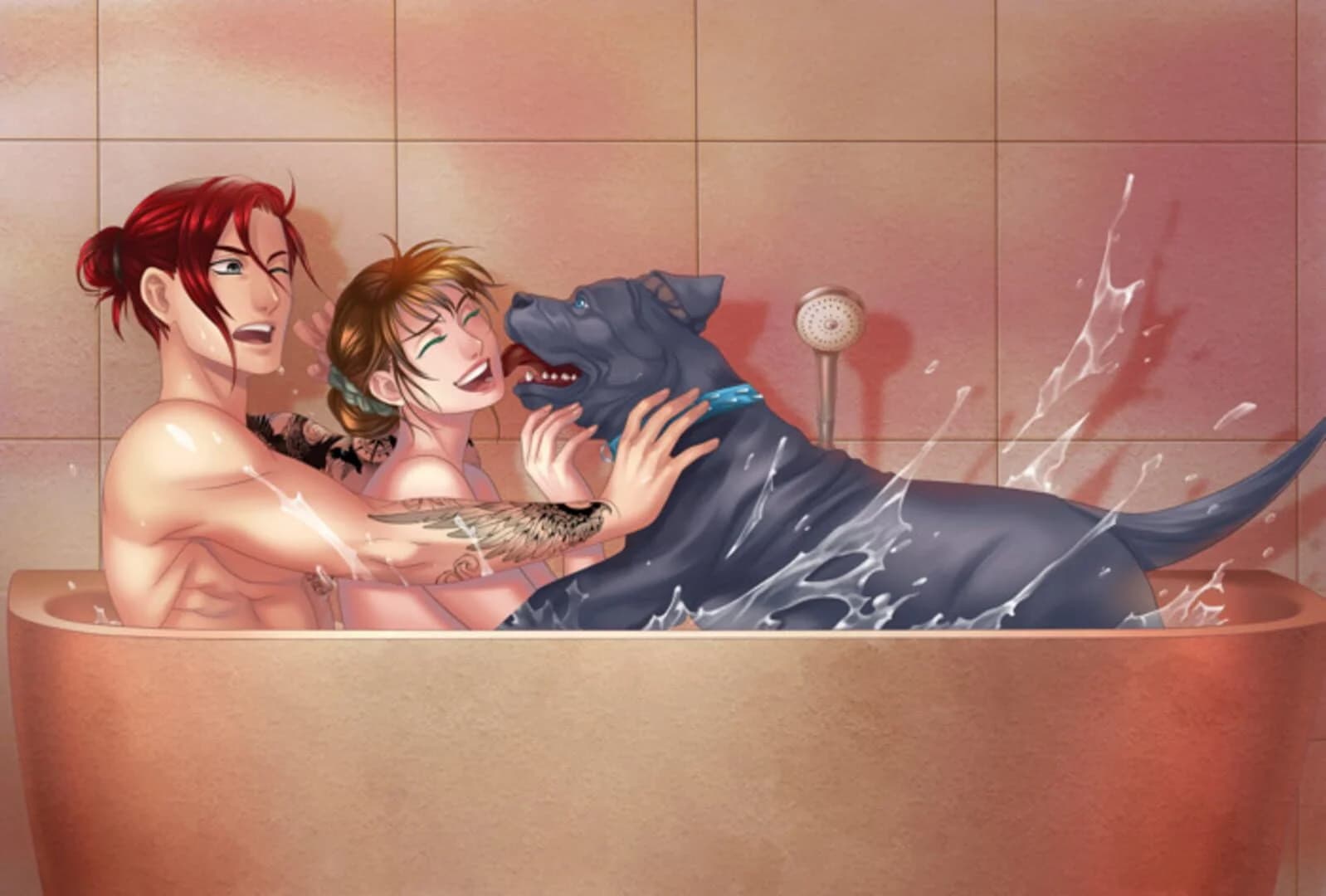 My Candy Love: Love Life screenshot 4