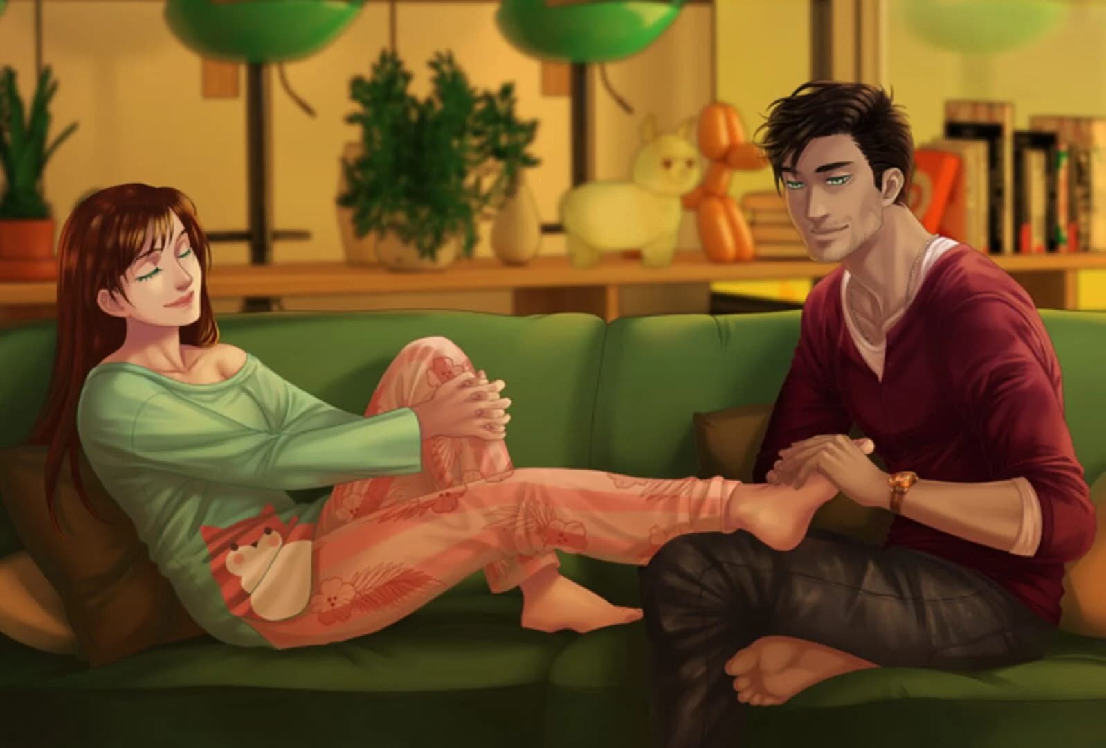 My Candy Love: Love Life screenshot 3