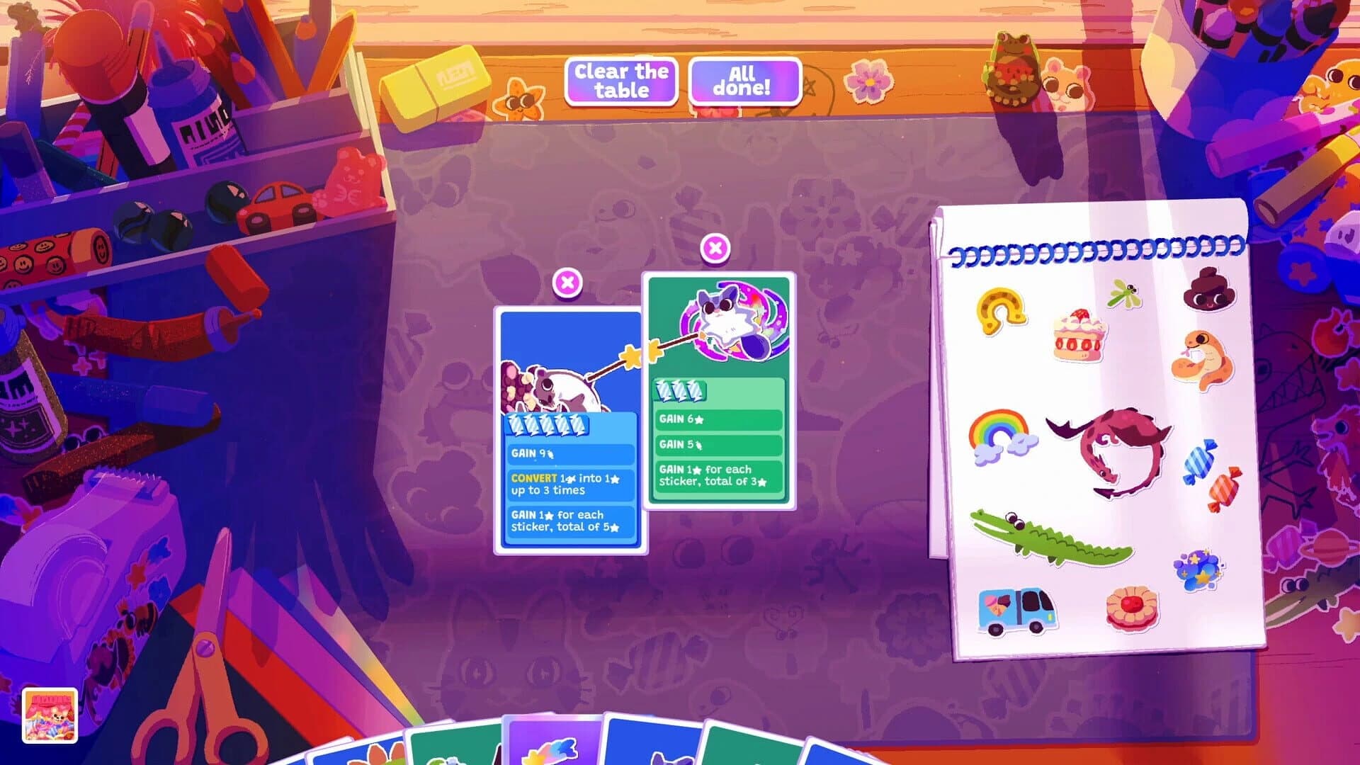 My Card Is Better Than Your Card! screenshot 3