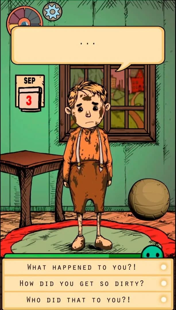 My Child: Lebensborn screenshot 3