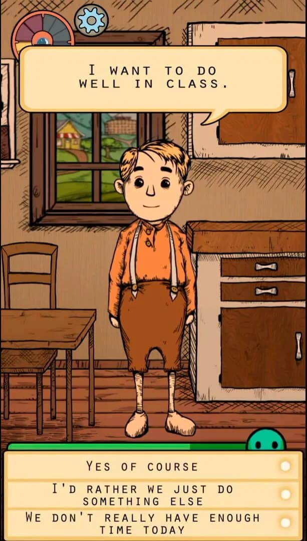 My Child: Lebensborn screenshot 2