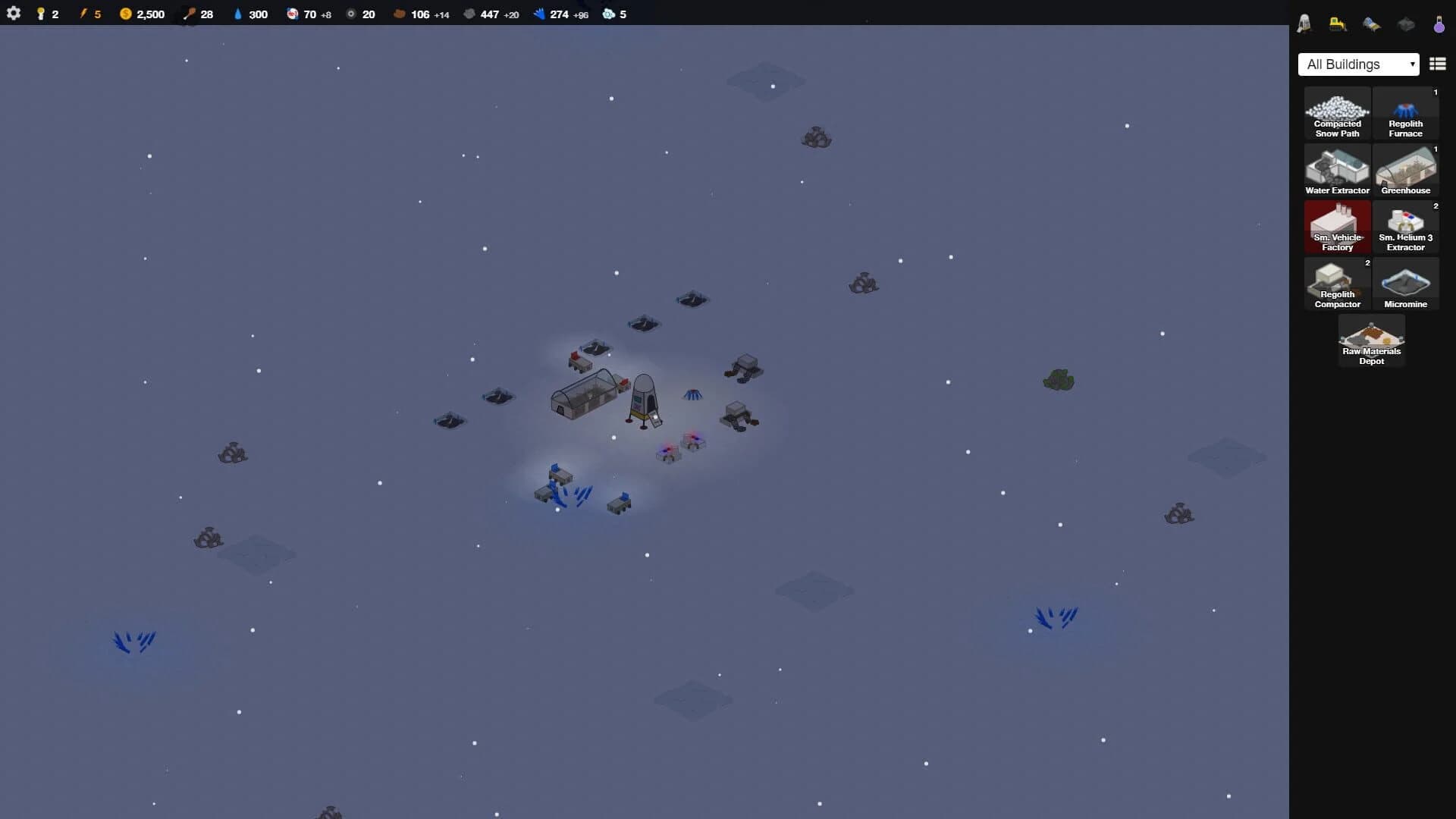 My Colony screenshot 3