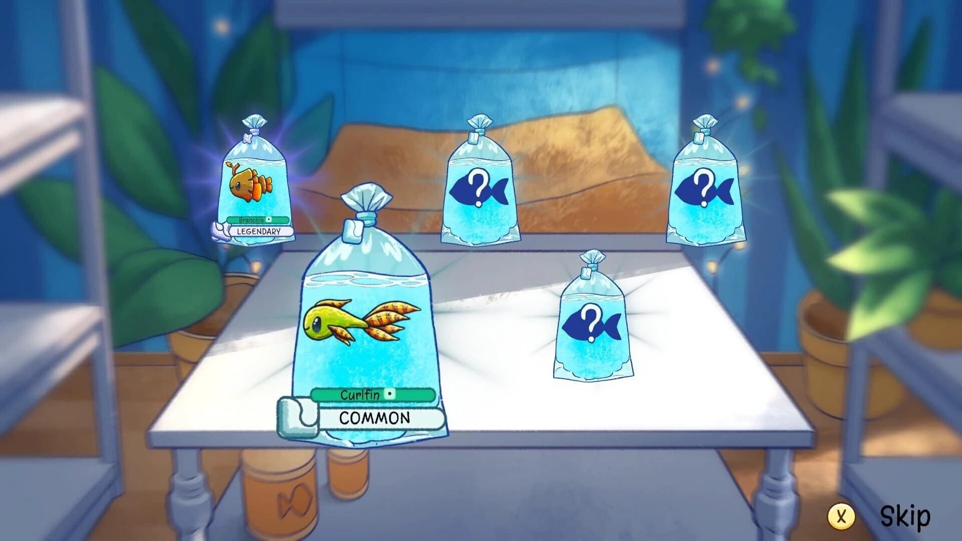 My Cozy Aquarium screenshot 5