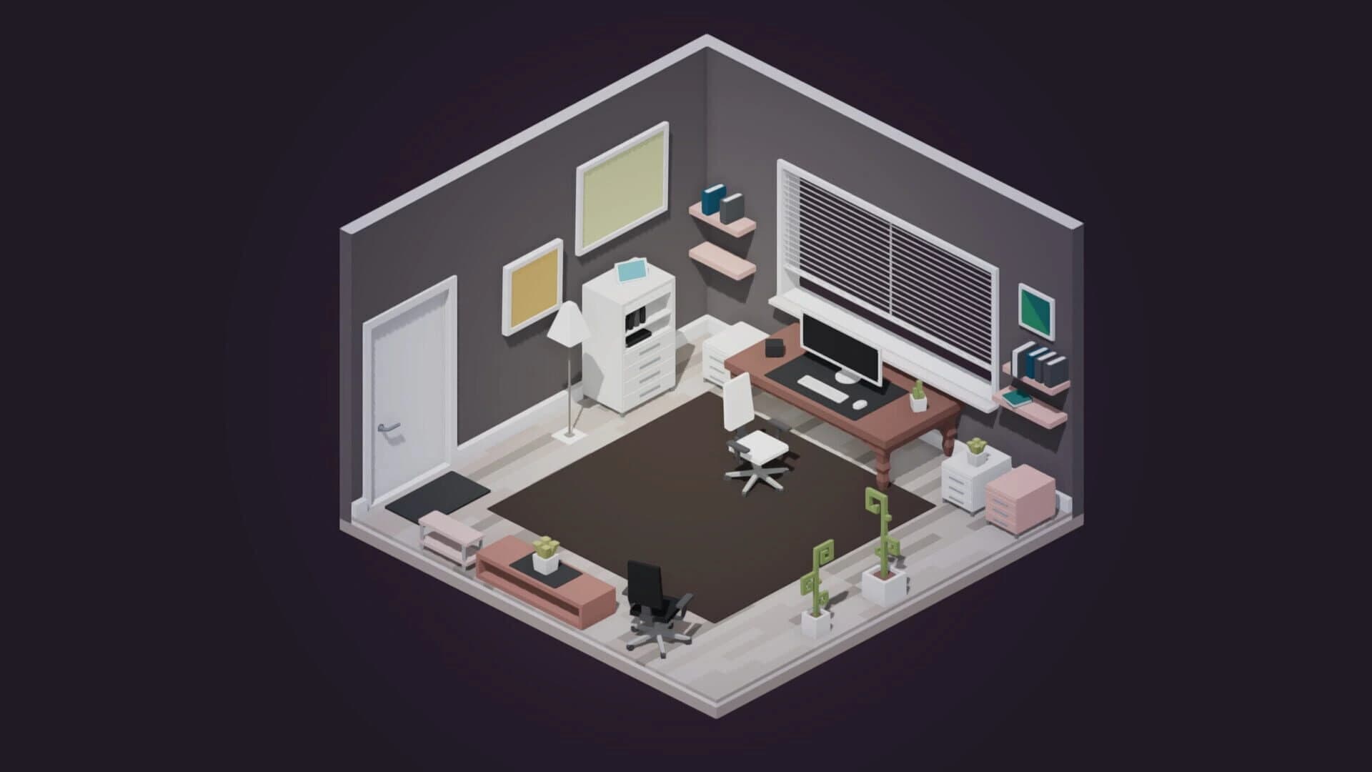 My Cozy Home screenshot 2
