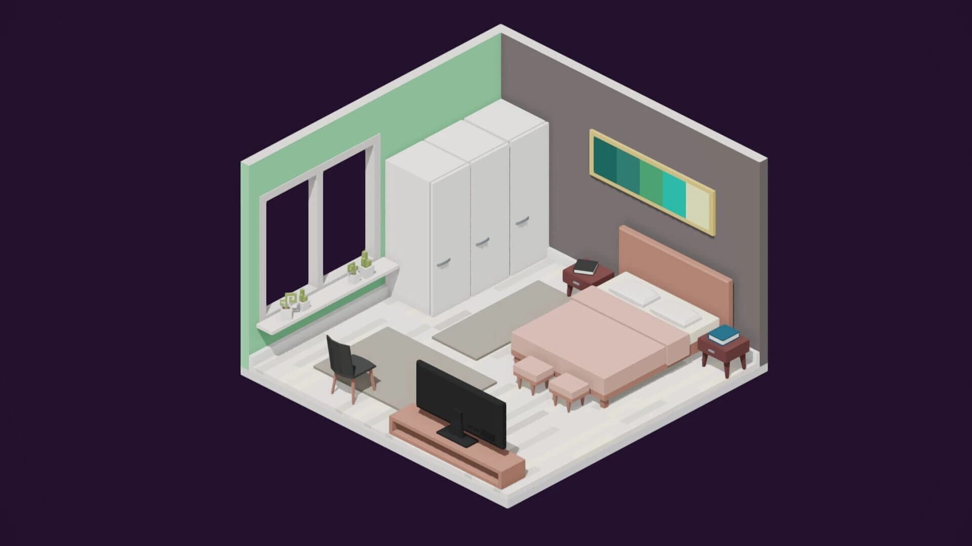 My Cozy Home screenshot 4