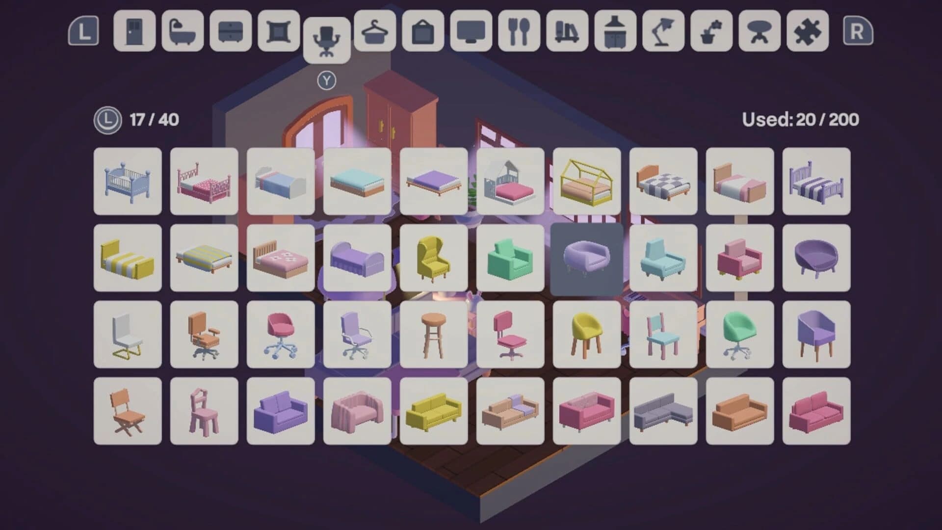 My Cozy Room screenshot 5