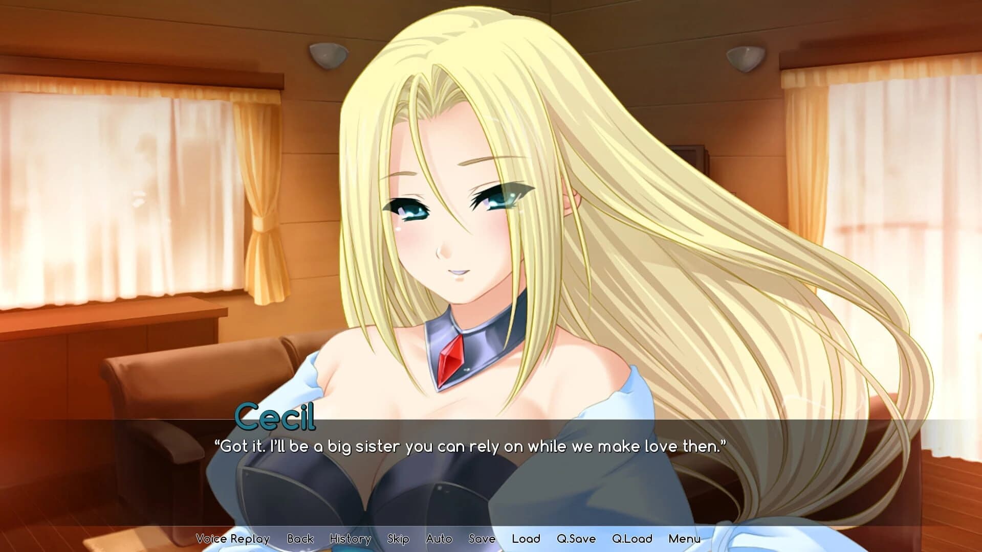 My Creampie Heaven screenshot 3