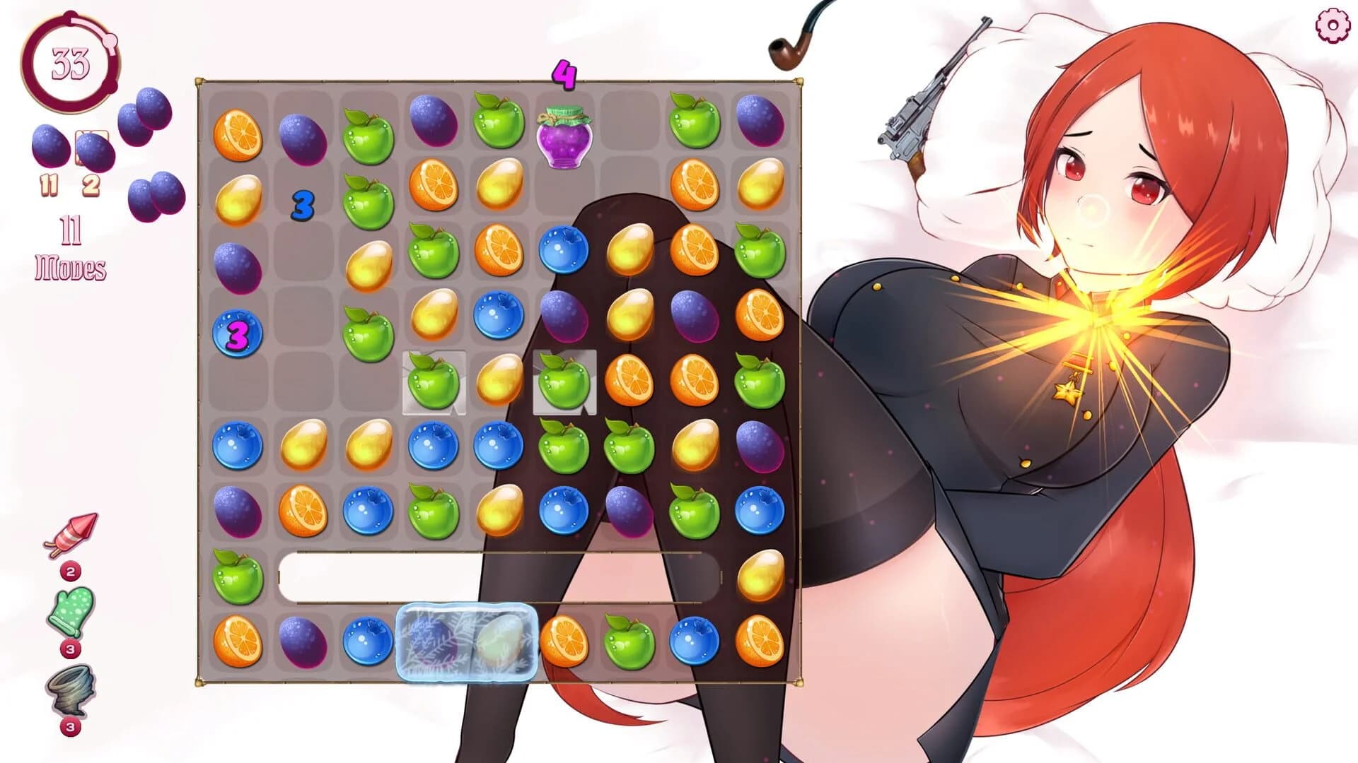 My Cute Commissar screenshot 3