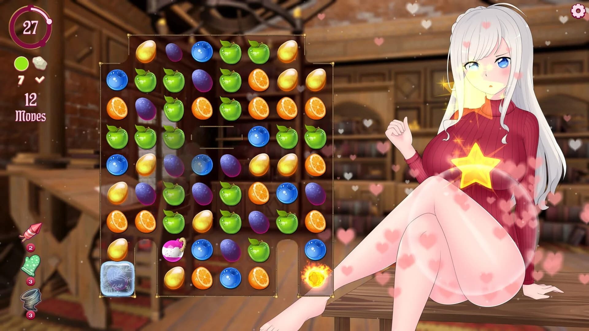 My Cute Commissar screenshot 4