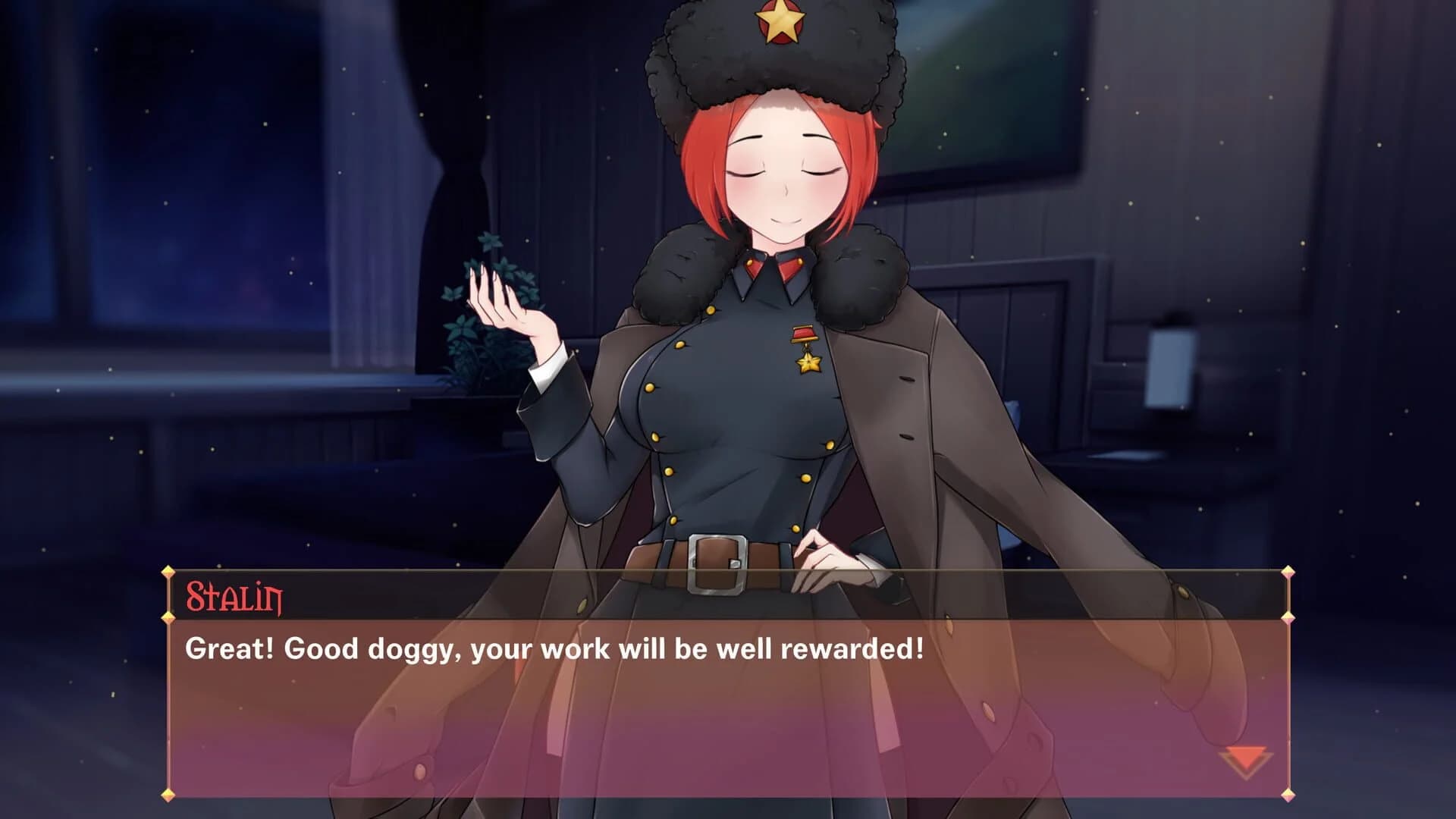 My Cute Commissar screenshot 5