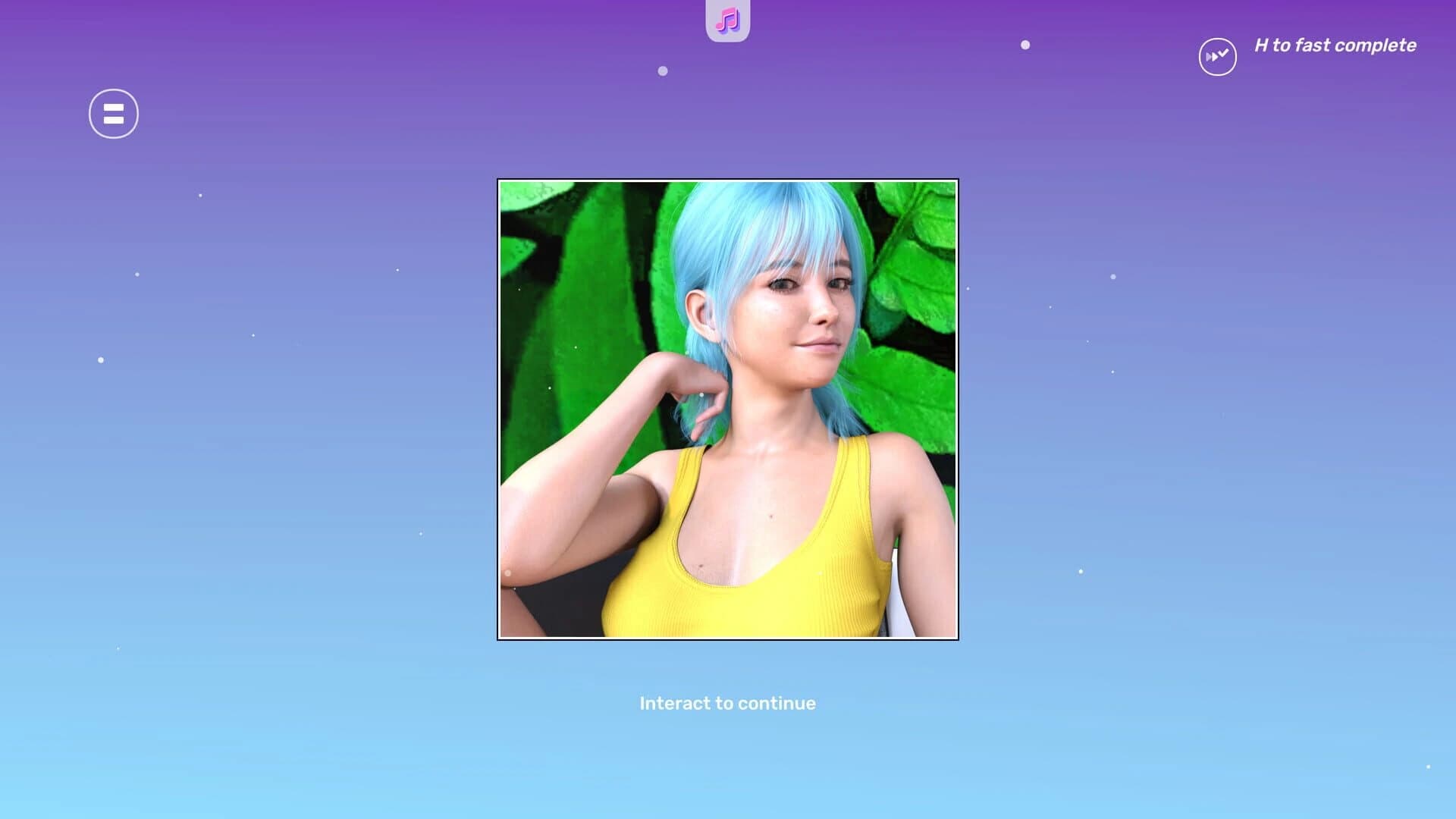 My Cute Roommate Irene screenshot 3
