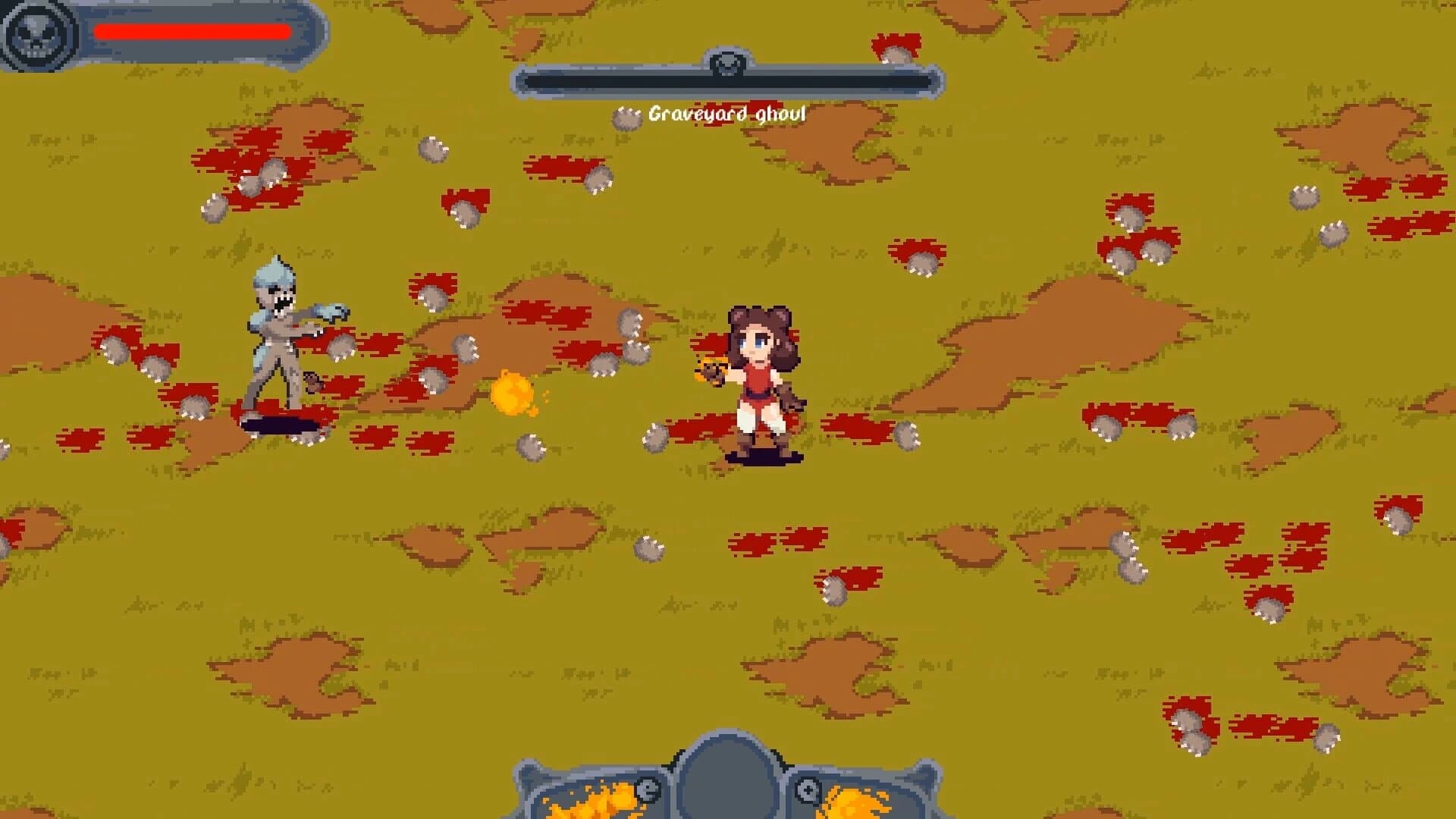 My Darkest Witch screenshot 5