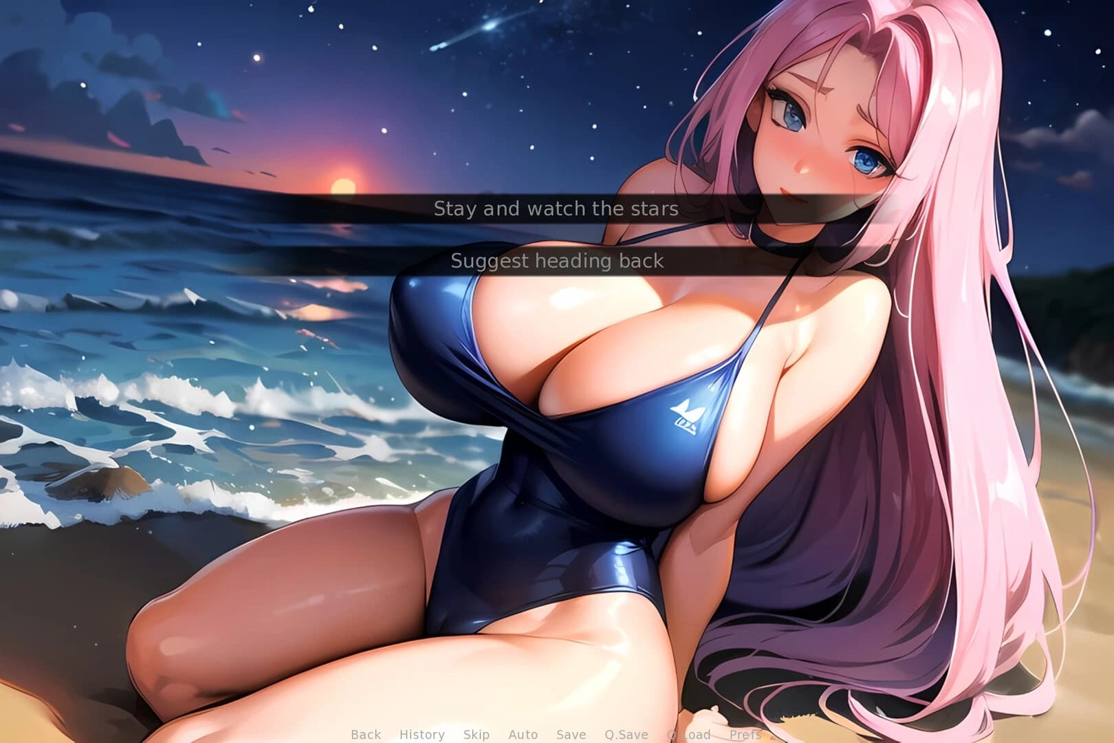 My Days With Mia screenshot 7