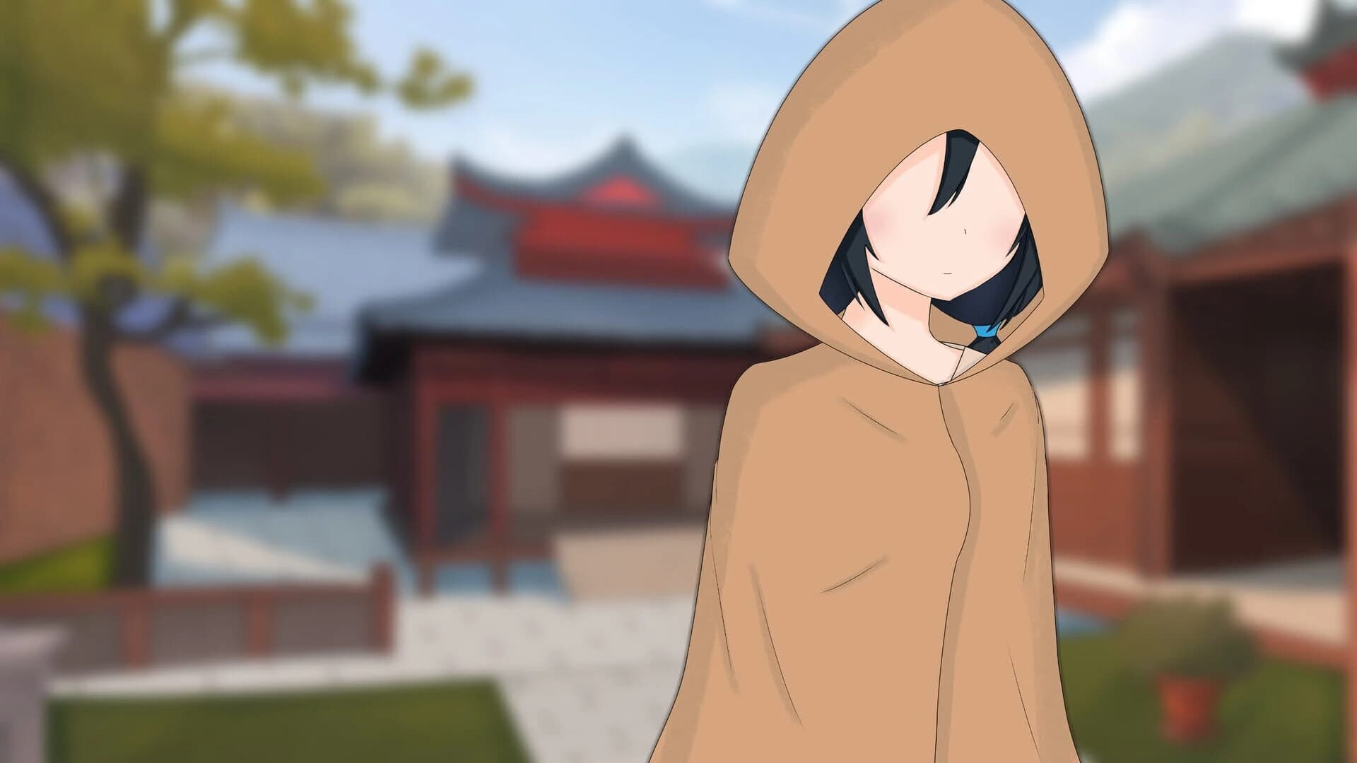 My Dear Can't Speak screenshot 4