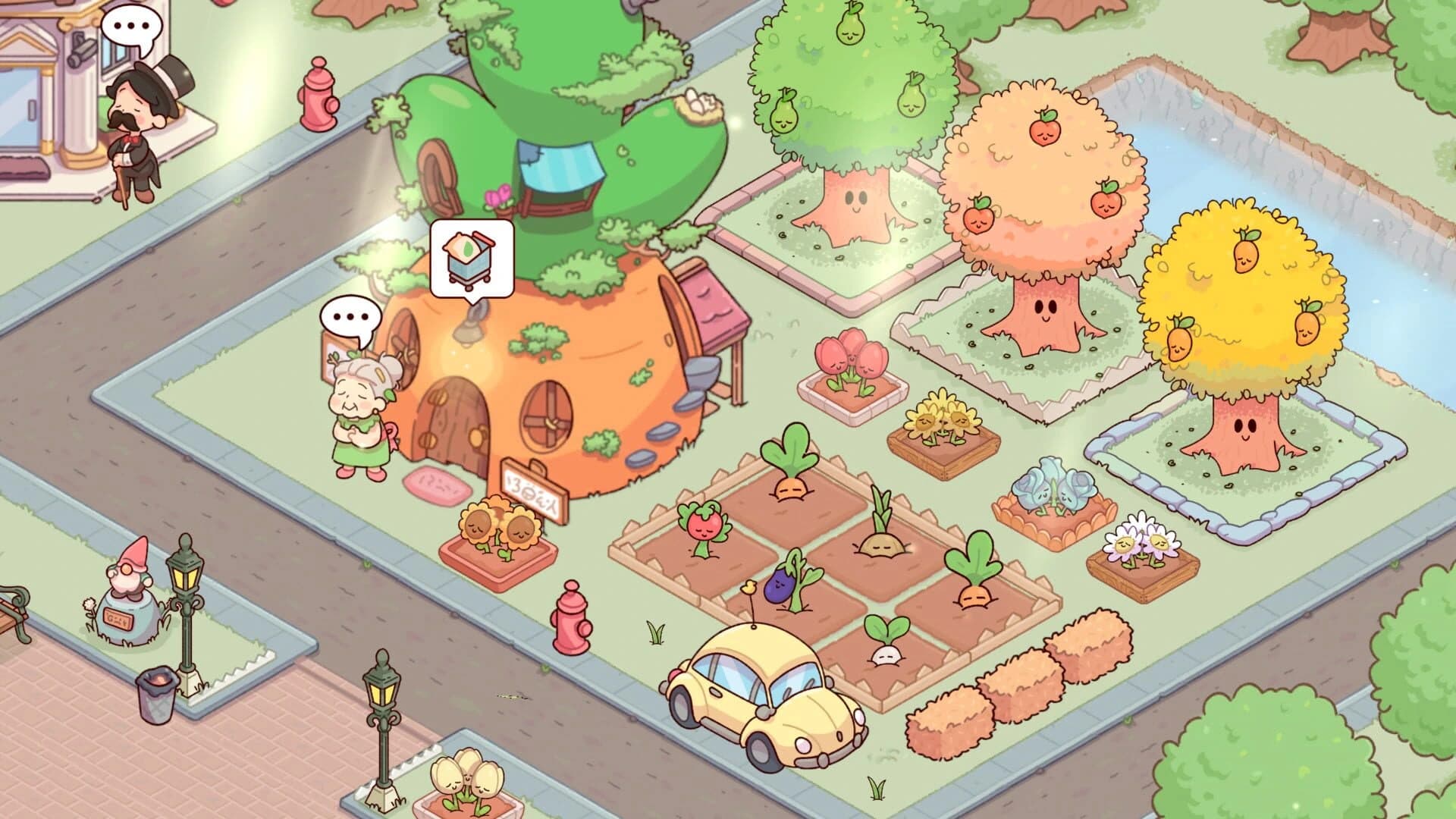 My Dear Farm screenshot 2