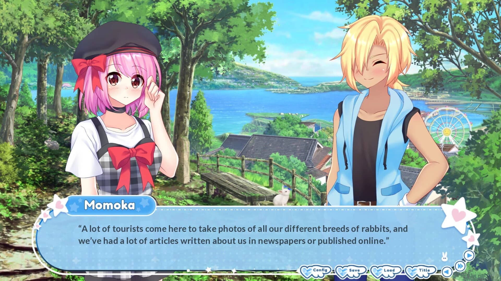 My Dear Prince screenshot 5