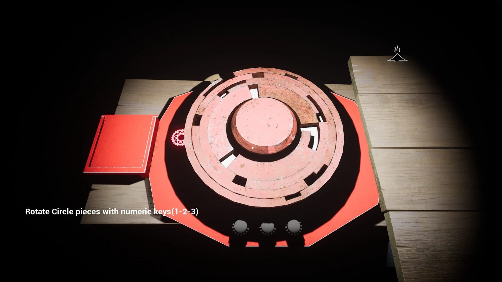 My Dear Sister screenshot 5