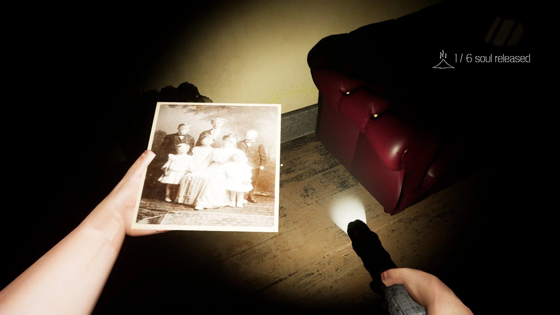 My Dear Sister screenshot 1