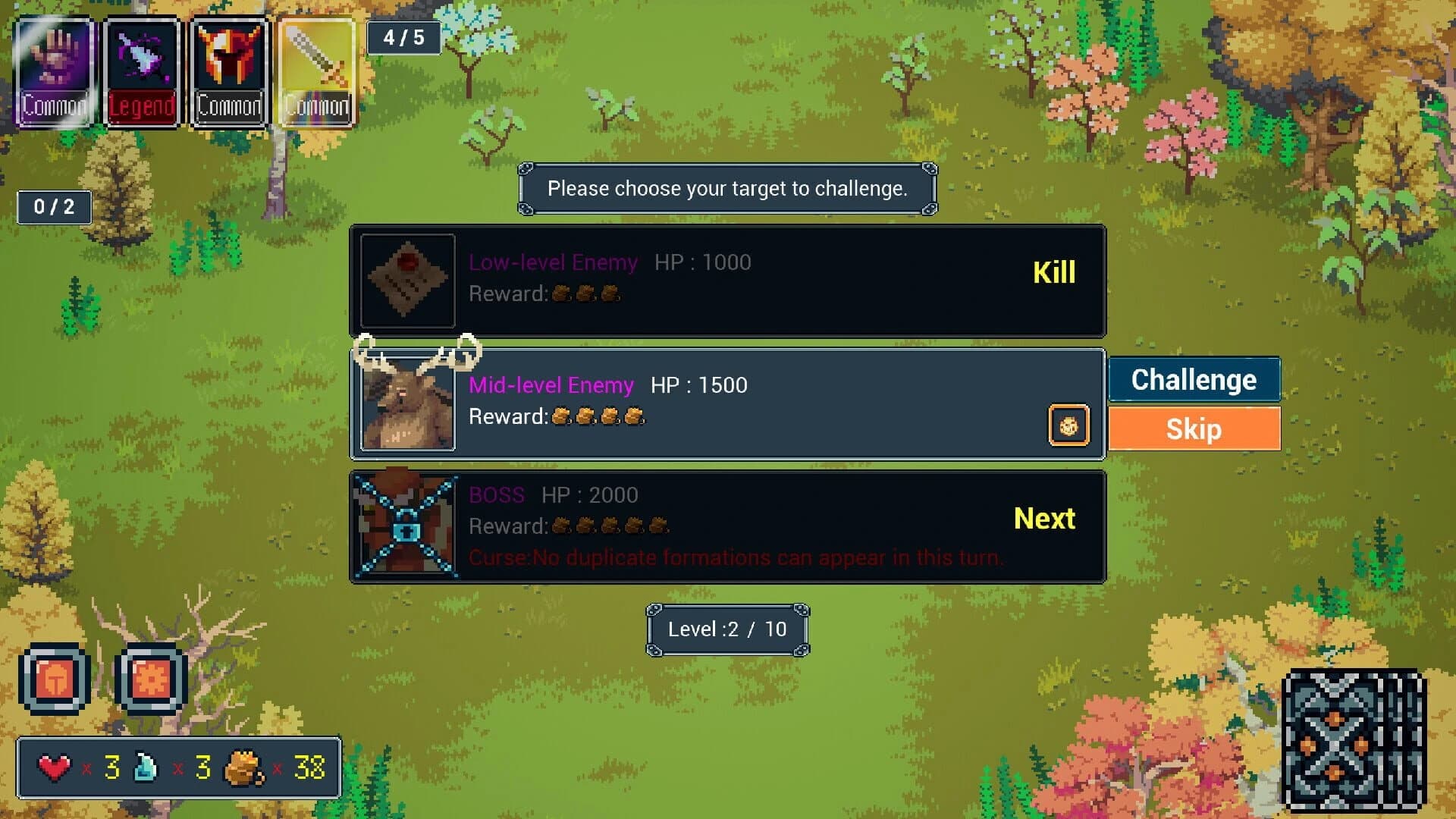 My Direct Damag 7 Trillion screenshot 4
