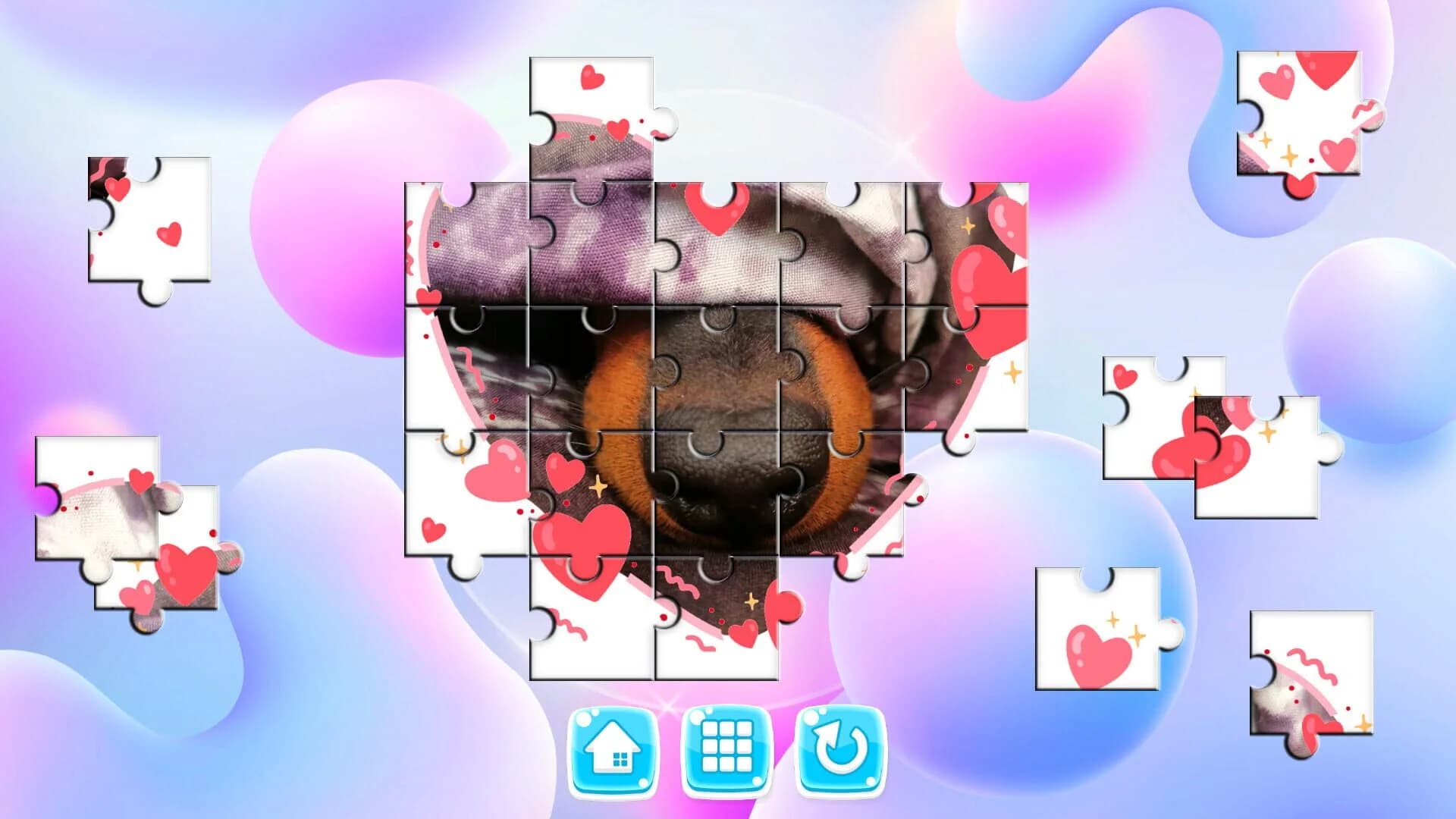 My Dog! screenshot 2