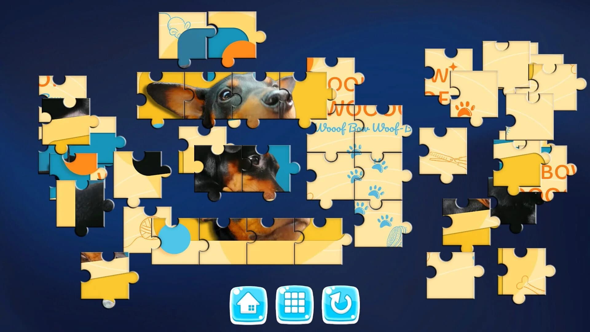 My Dog! screenshot 5