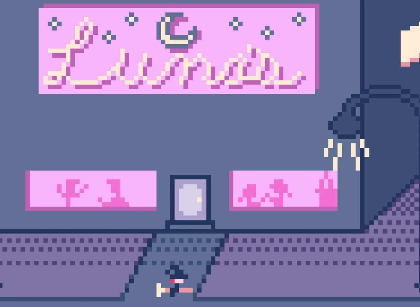 My Dream for the Future screenshot 1