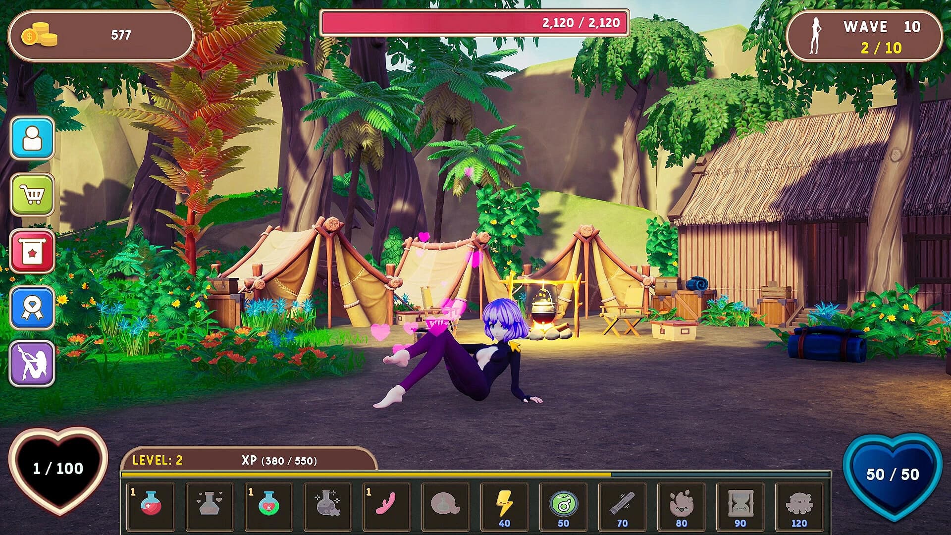 My Dream Girl screenshot 7