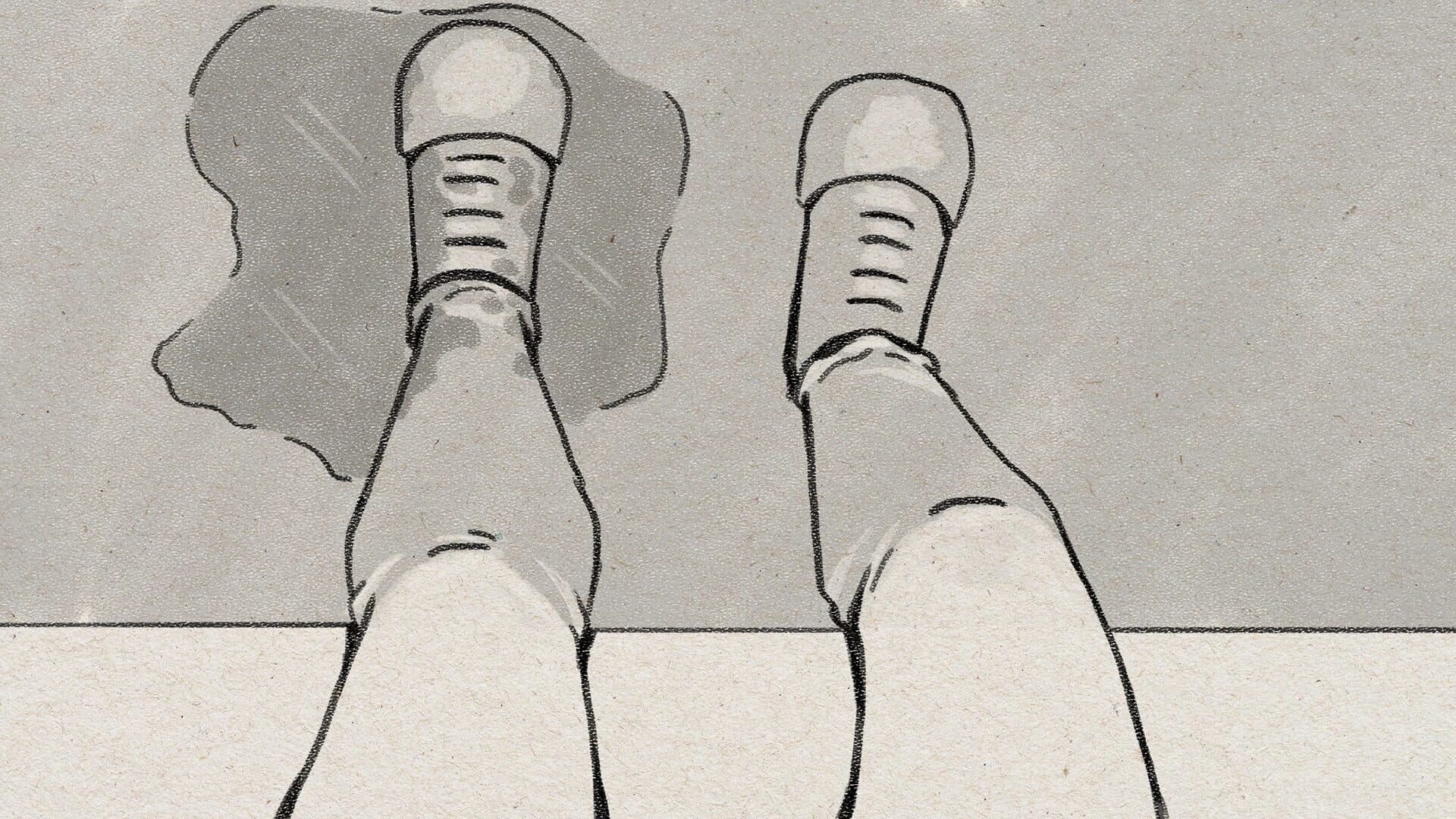 My Dream is a Lost Memory screenshot 3