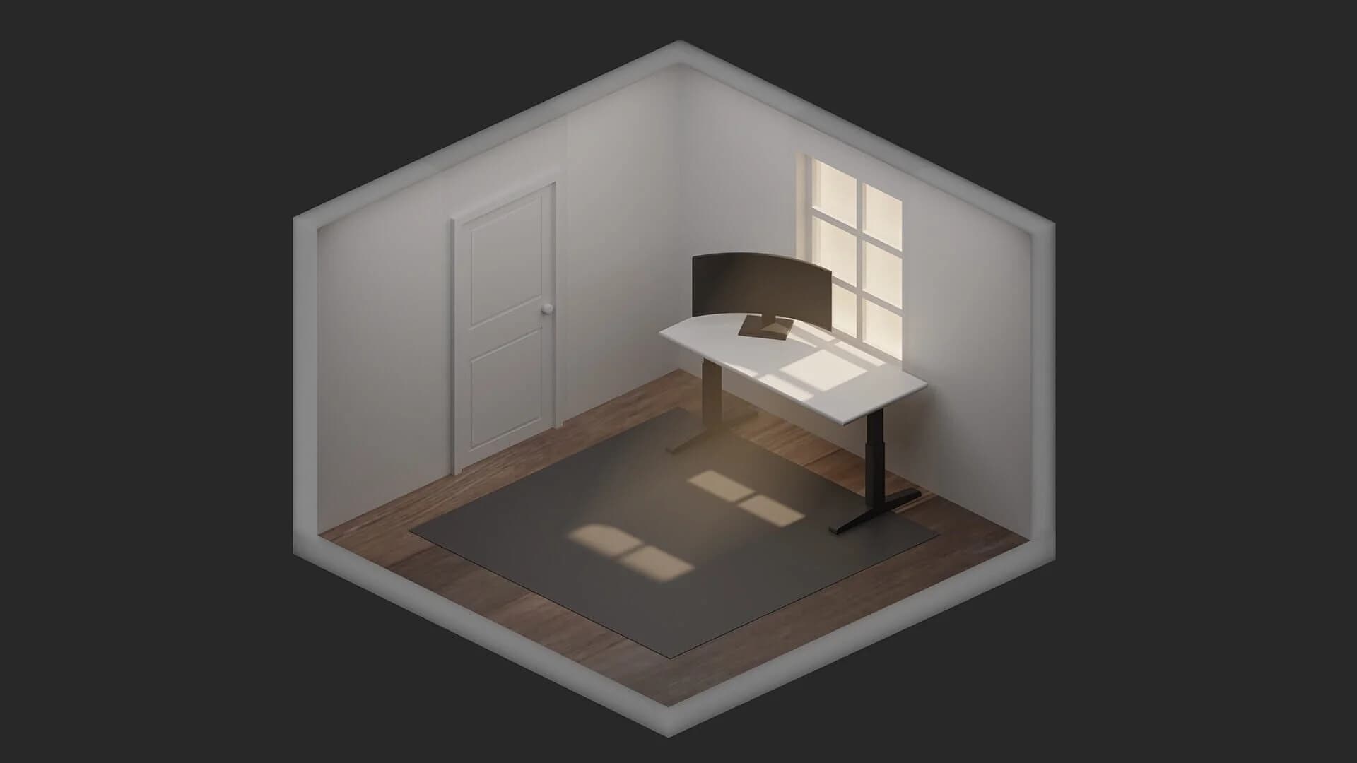 My Dream Setup screenshot 2