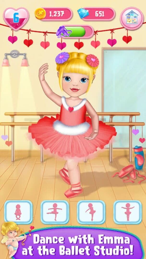 My Emma :) screenshot 5