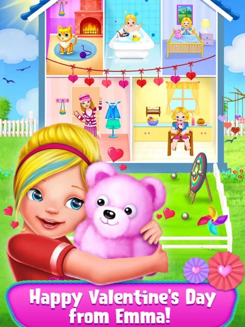 My Emma :) screenshot 1