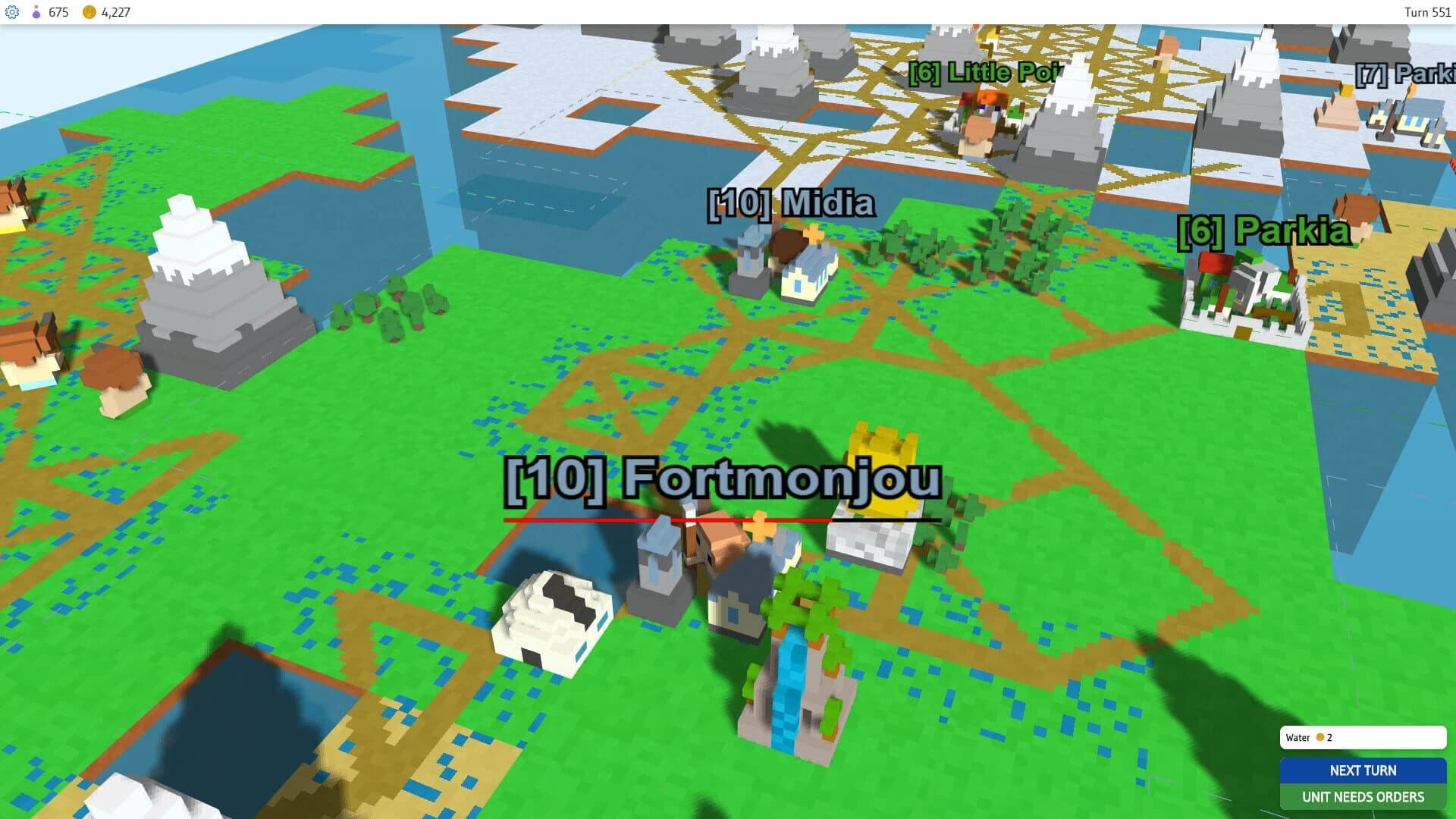 My Empire screenshot 3