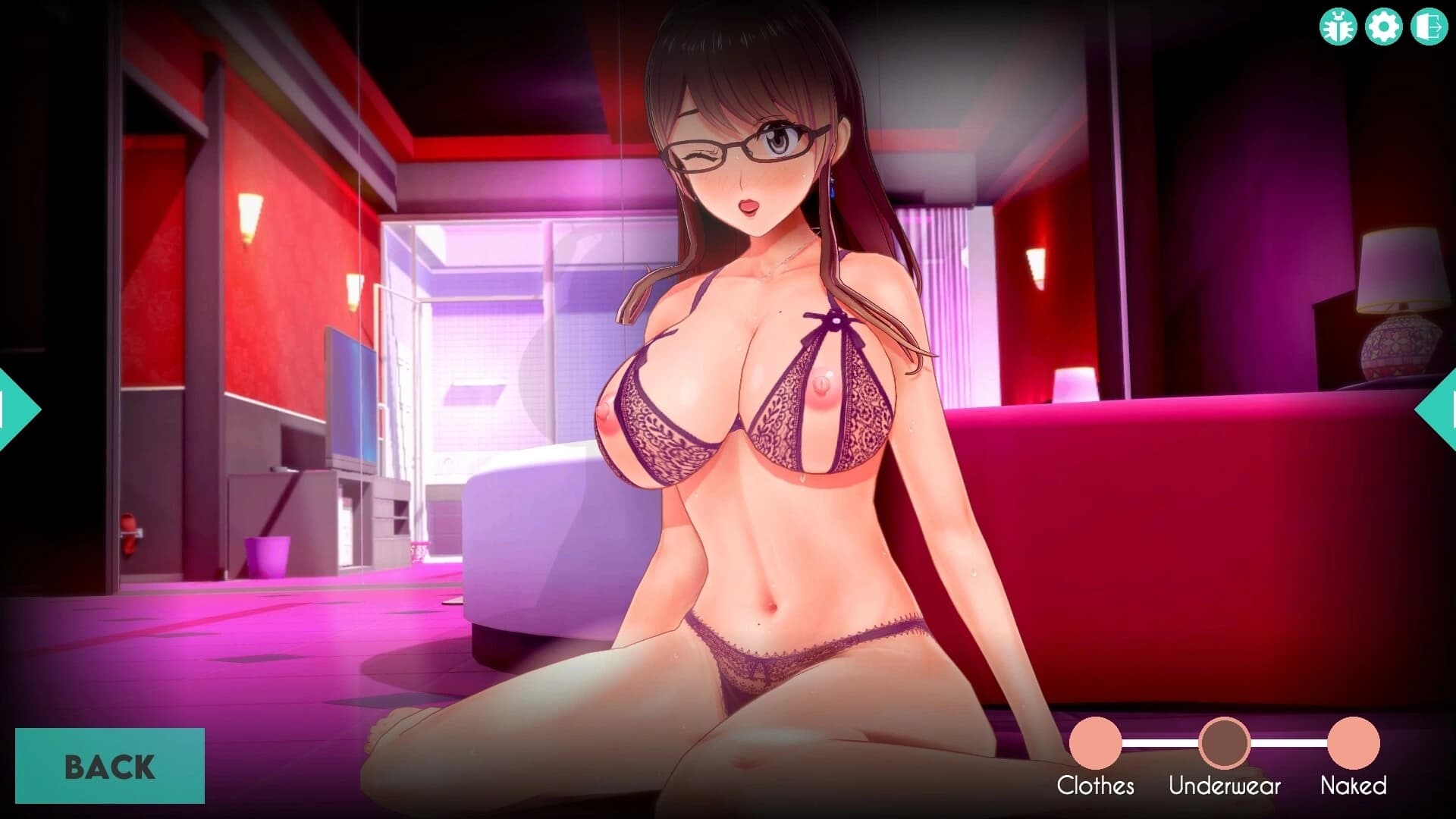 My Escort Company screenshot 6
