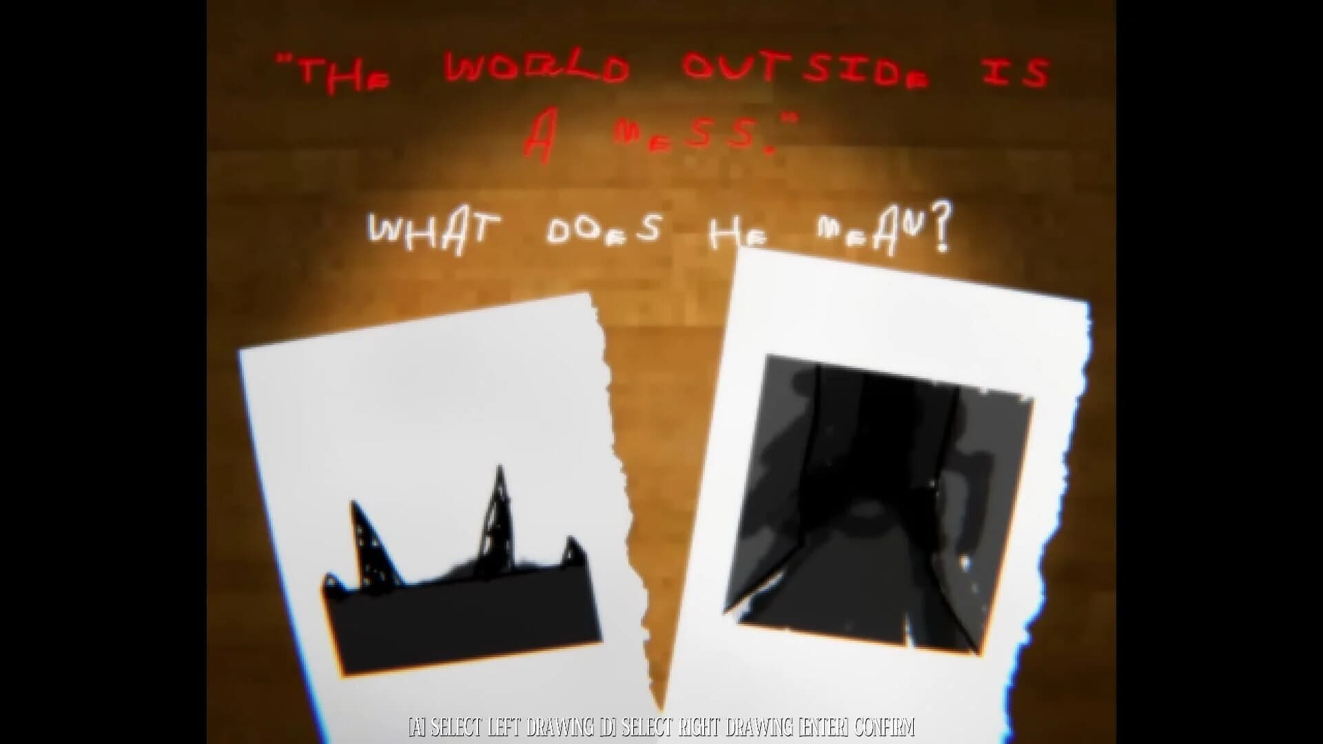 My Eyes Deceive screenshot 4