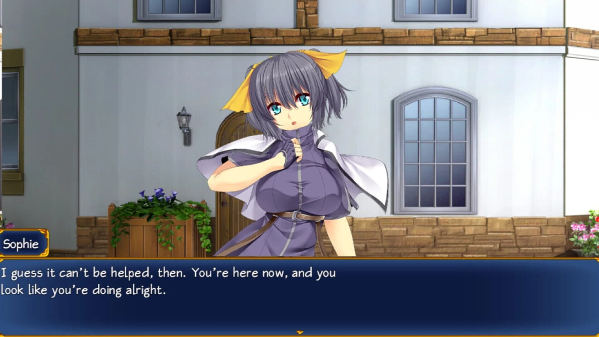 My Fantasy Hostess Club screenshot 3