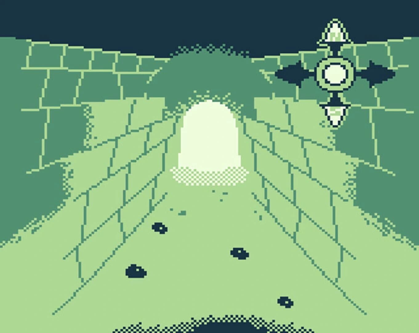 My Final Cursed Days screenshot 2
