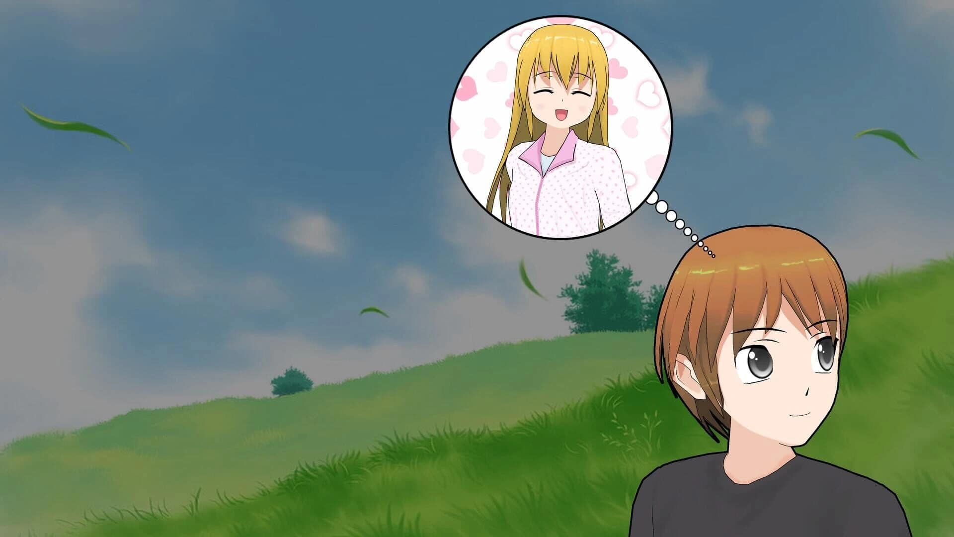 My First Date RPG: Elliot - Story Two screenshot 2