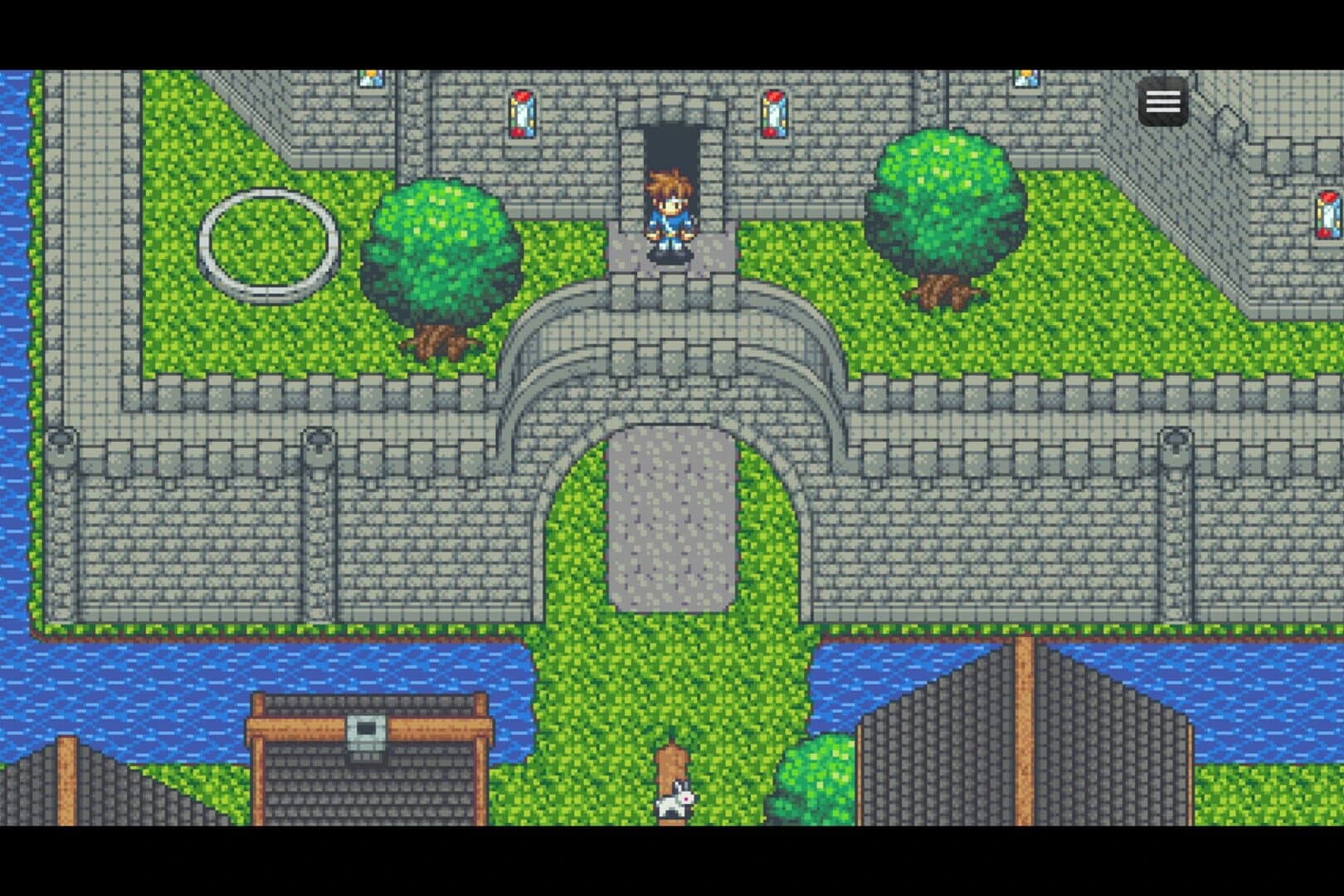 My First Grade Fantasy Adventure screenshot 4