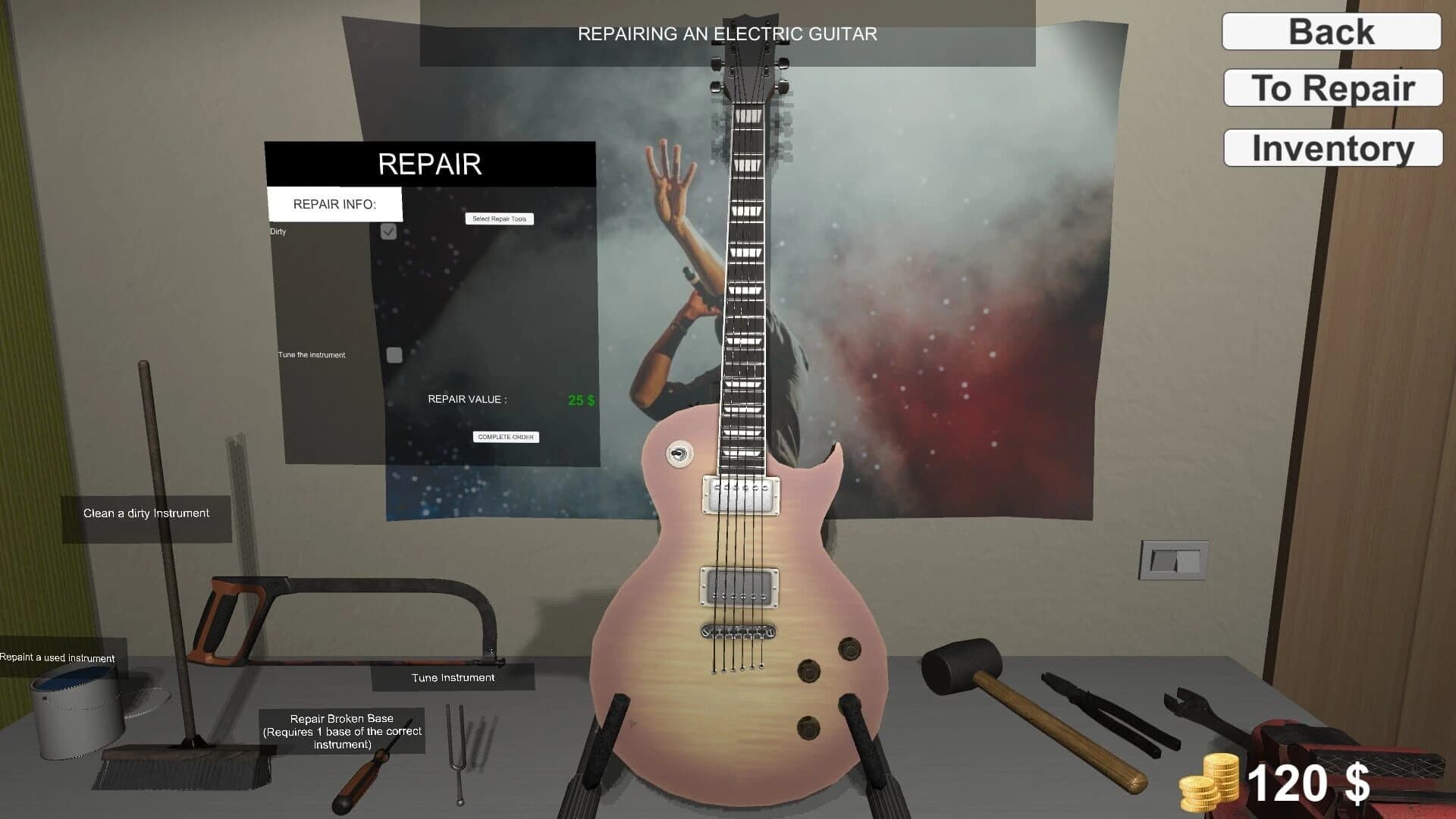 My First Music Workshop screenshot 1