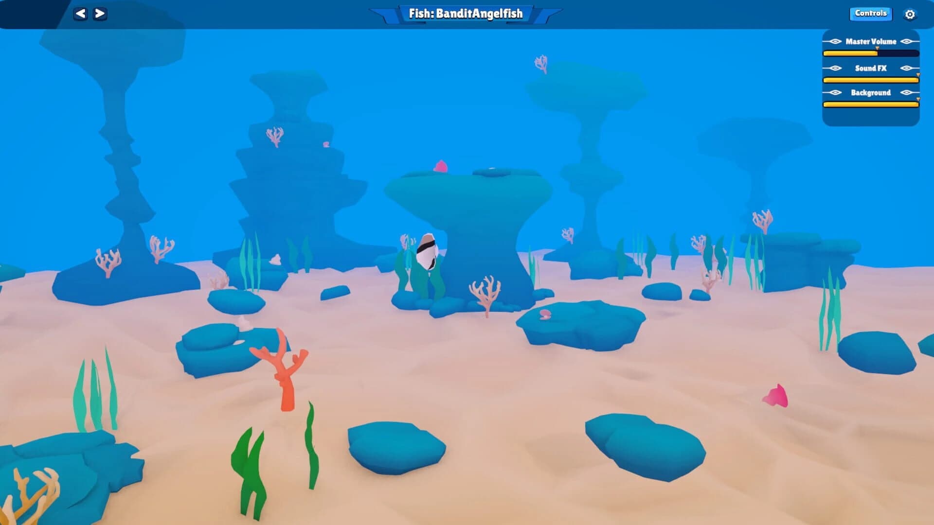 My Fish Friend screenshot 3