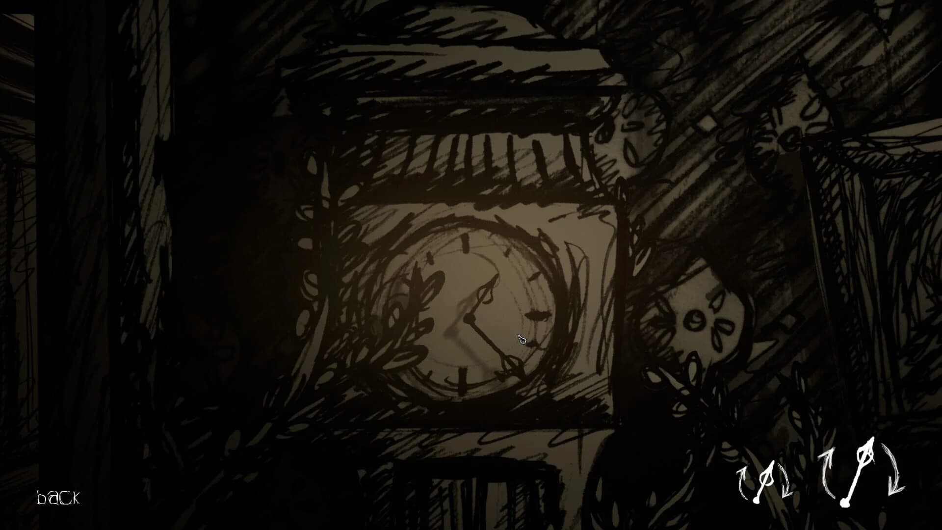 My Friend is a Raven screenshot 4