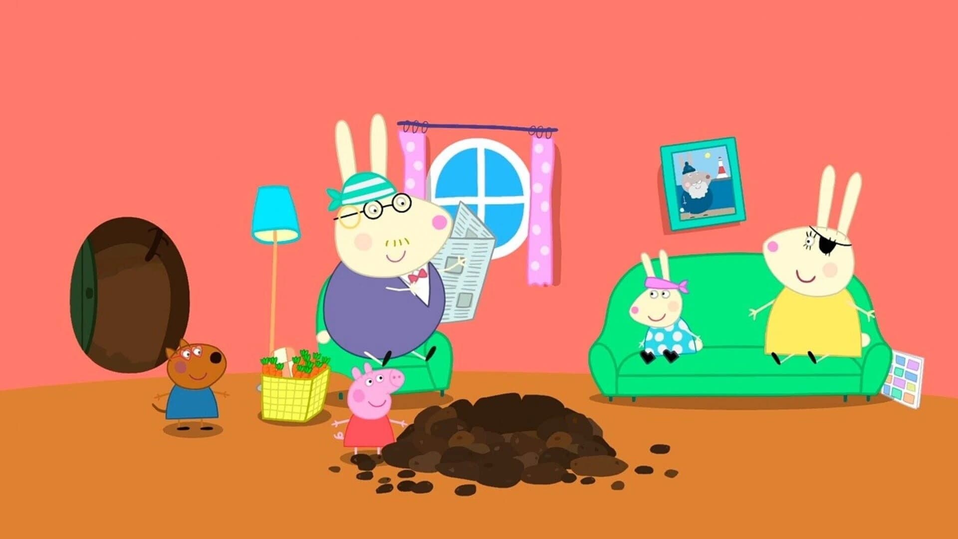 My Friend Peppa Pig: Pirate Adventures screenshot 2