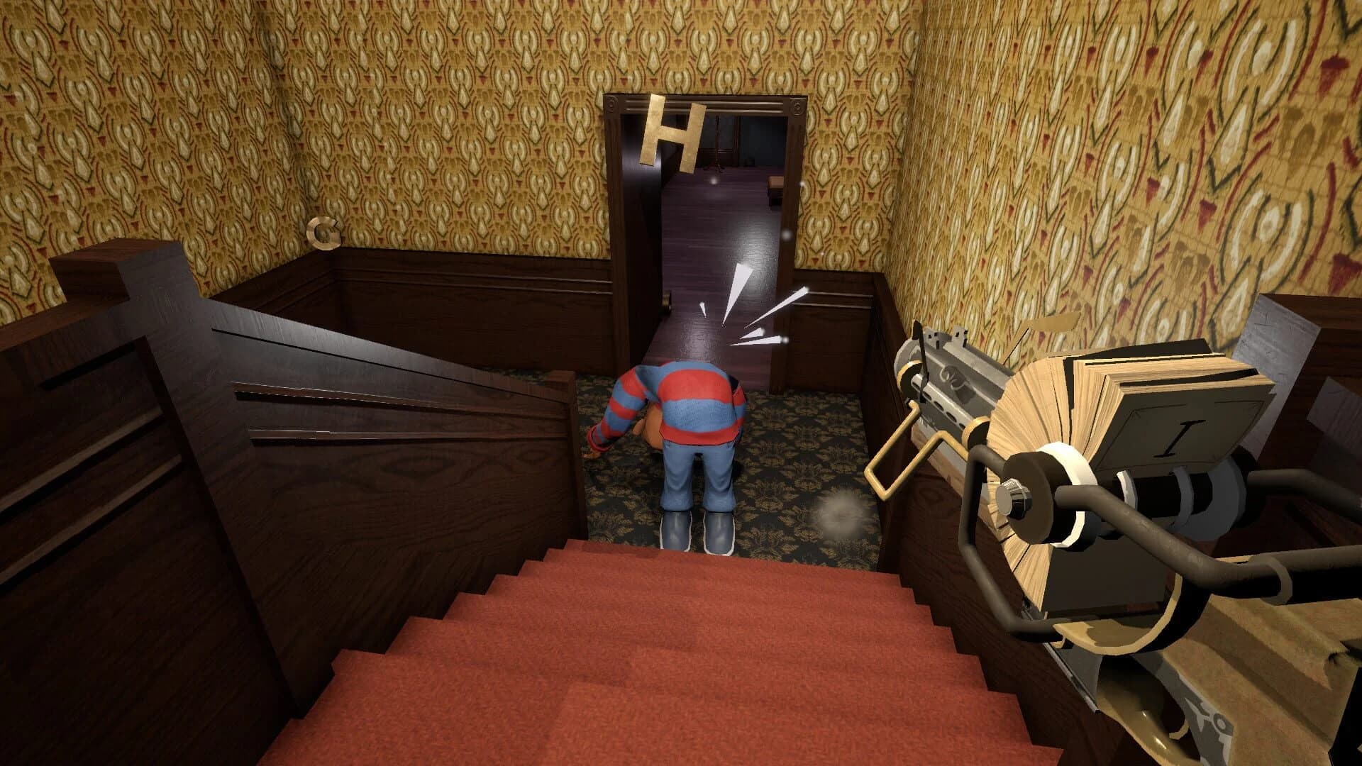 My Friendly Neighborhood screenshot 2