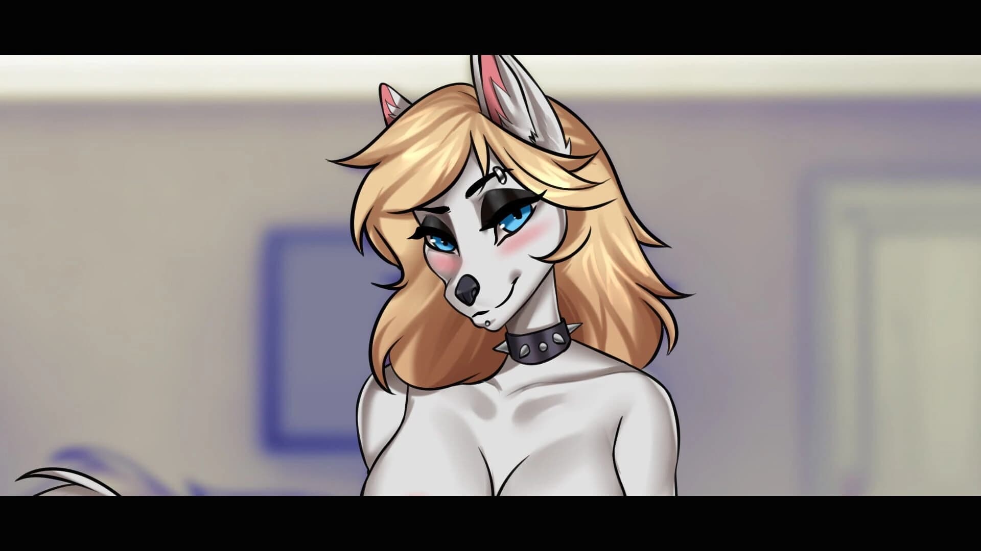 My Furry Neighbour screenshot 4