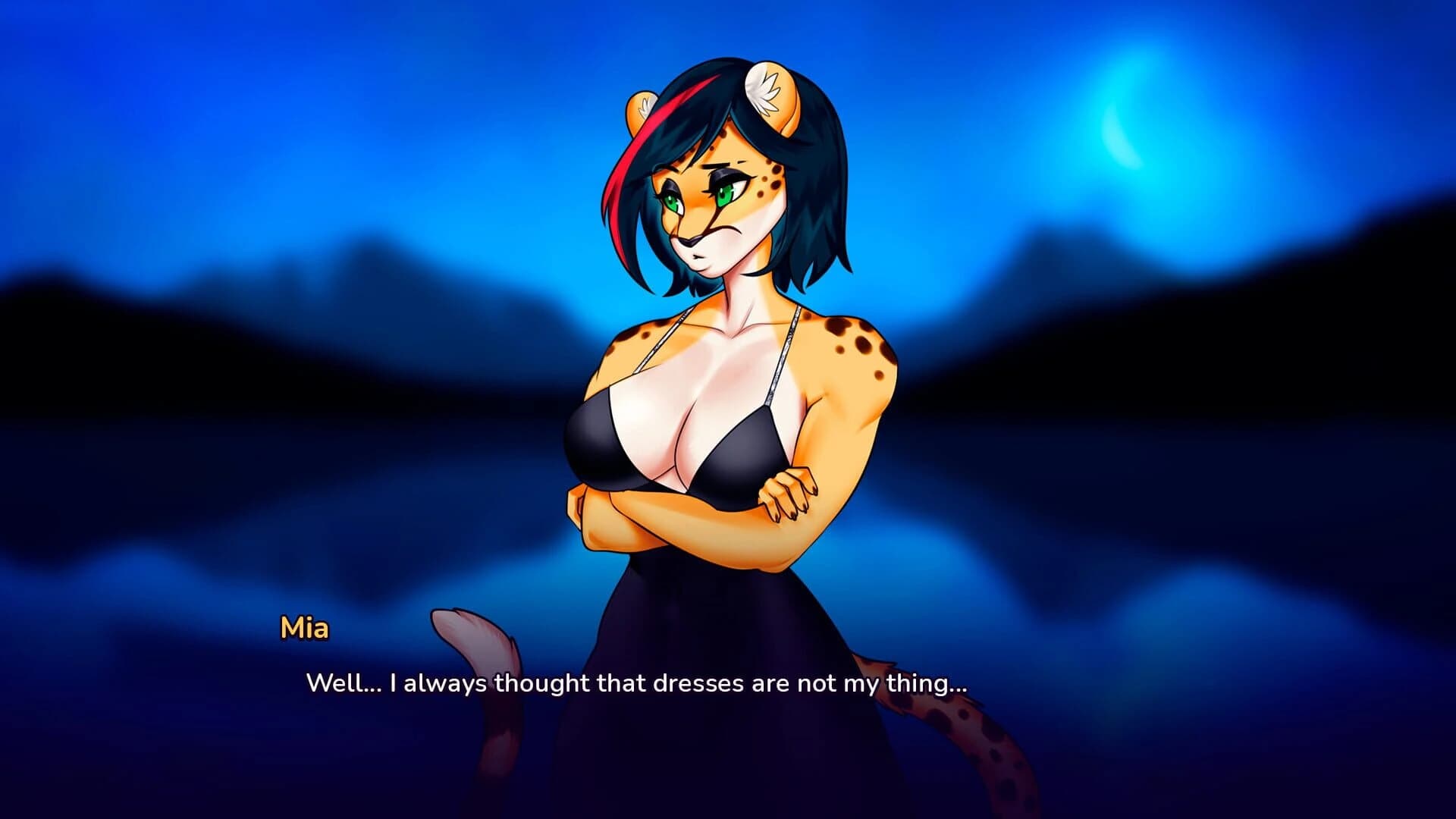 My Furry Trainer screenshot 4