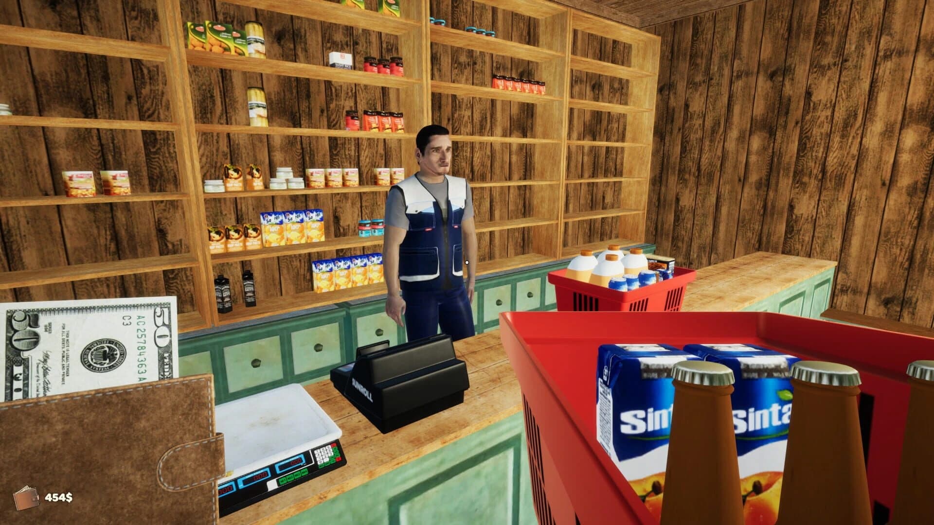 My Gaming Club screenshot 4