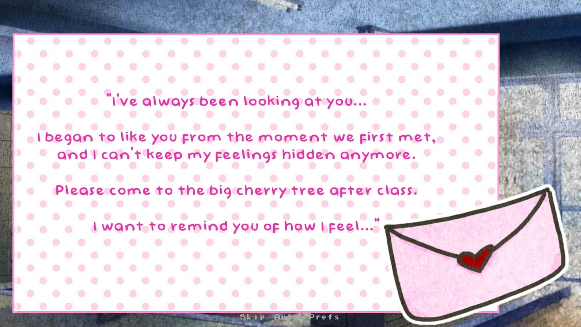 My GF Doesn't Know What I'm Into screenshot 1