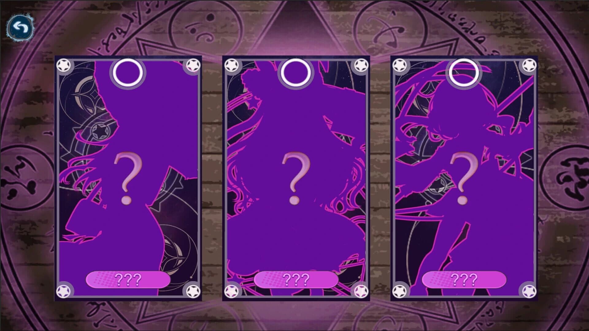 My Girls’ Secrets screenshot 1