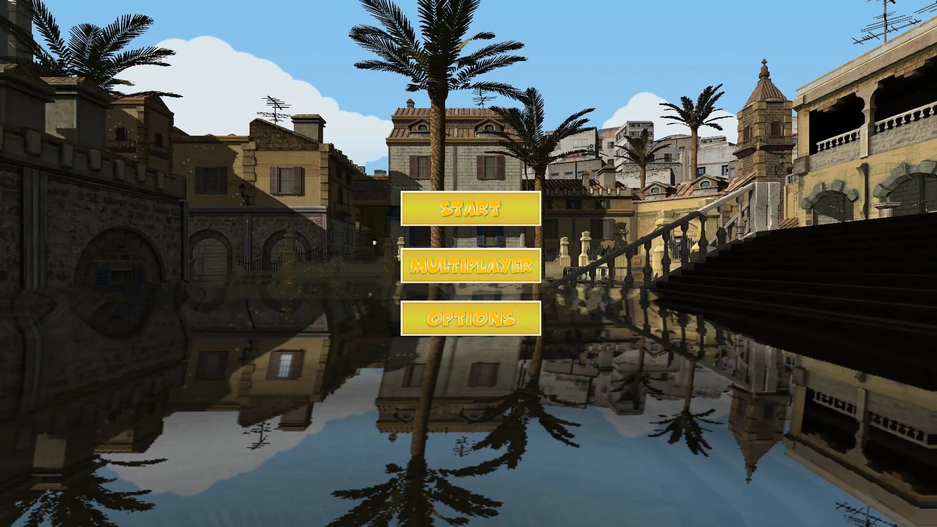 My Golf screenshot 3